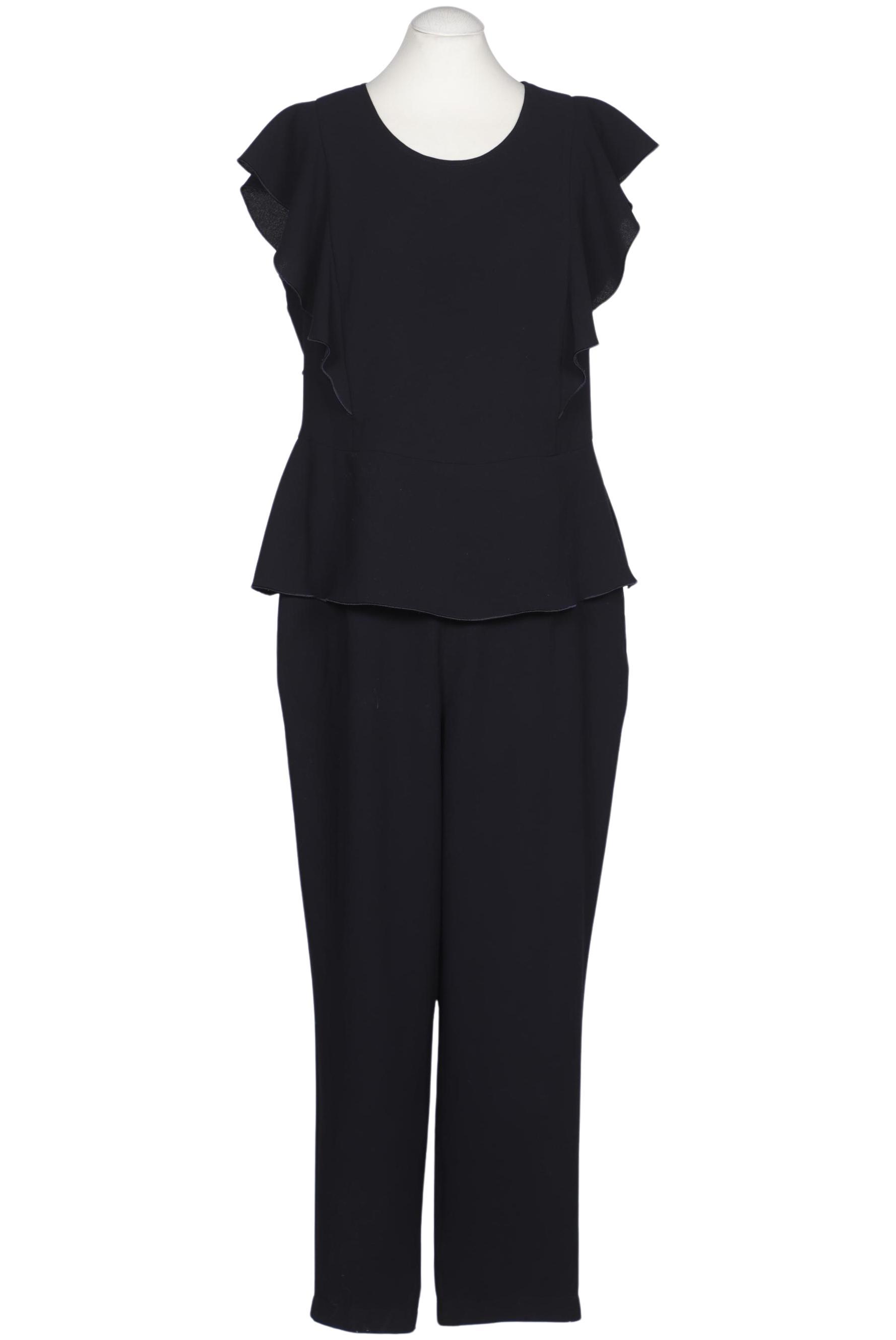 

Gerry Weber Damen Jumpsuit/Overall, marineblau, Gr. 34