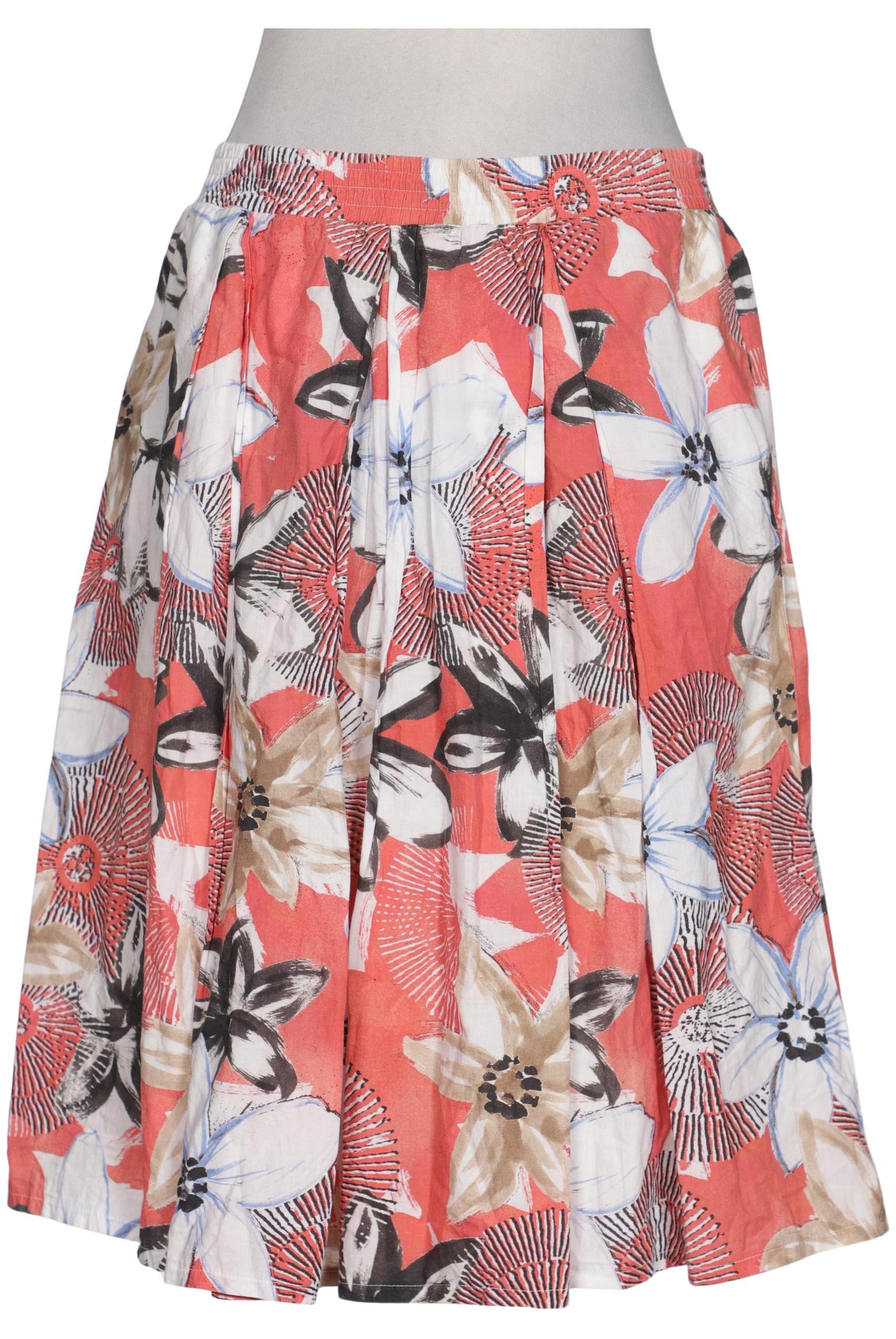 

Gerry Weber Damen Rock, rot, Gr. 38