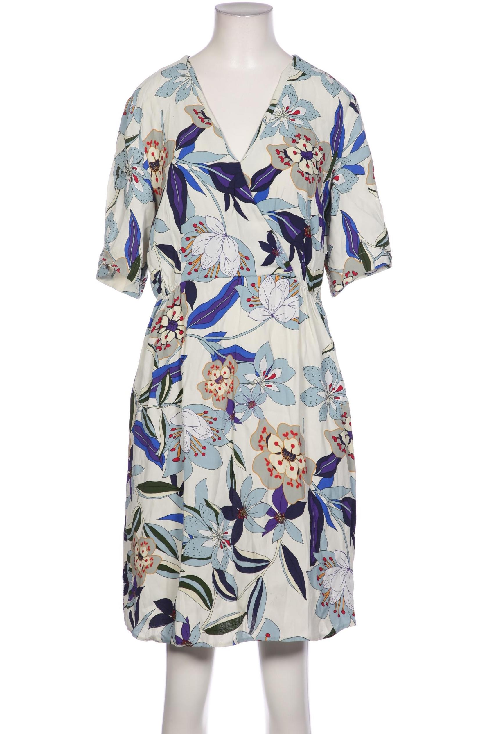 

Gerry Weber Damen Kleid, mehrfarbig, Gr. 38