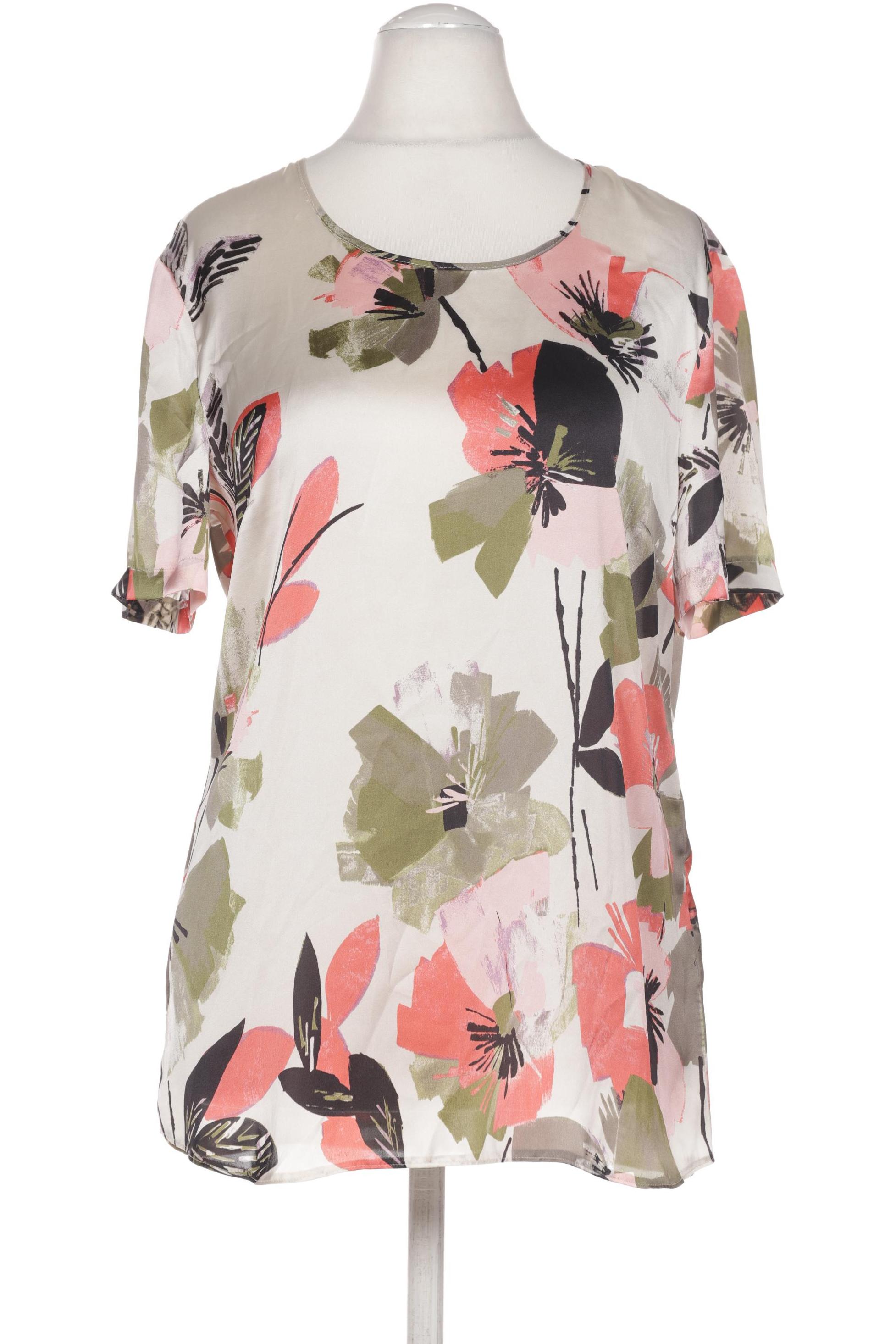 

Gerry Weber Damen Bluse, mehrfarbig, Gr. 38