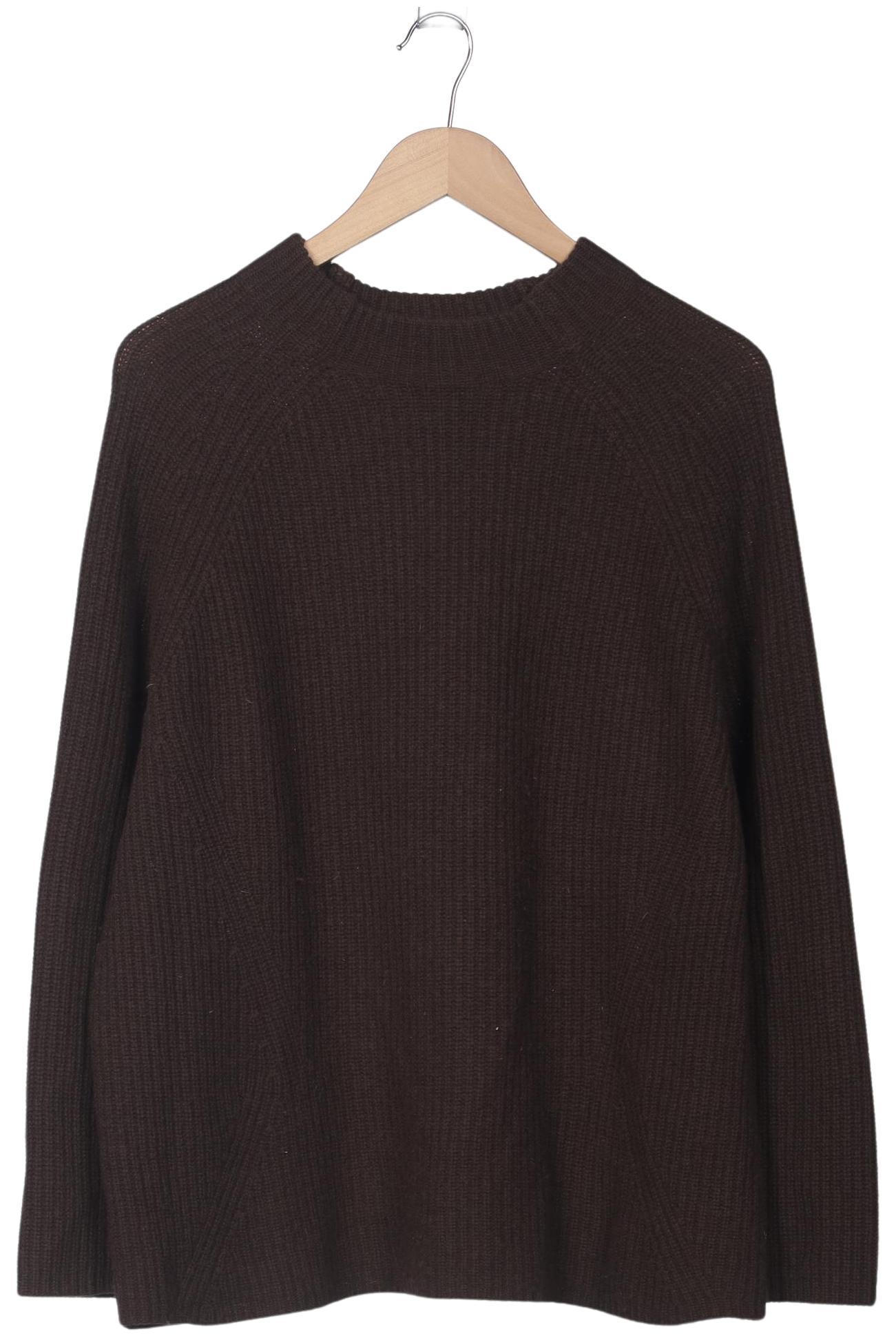 

Gerry Weber Damen Pullover, braun, Gr. 46