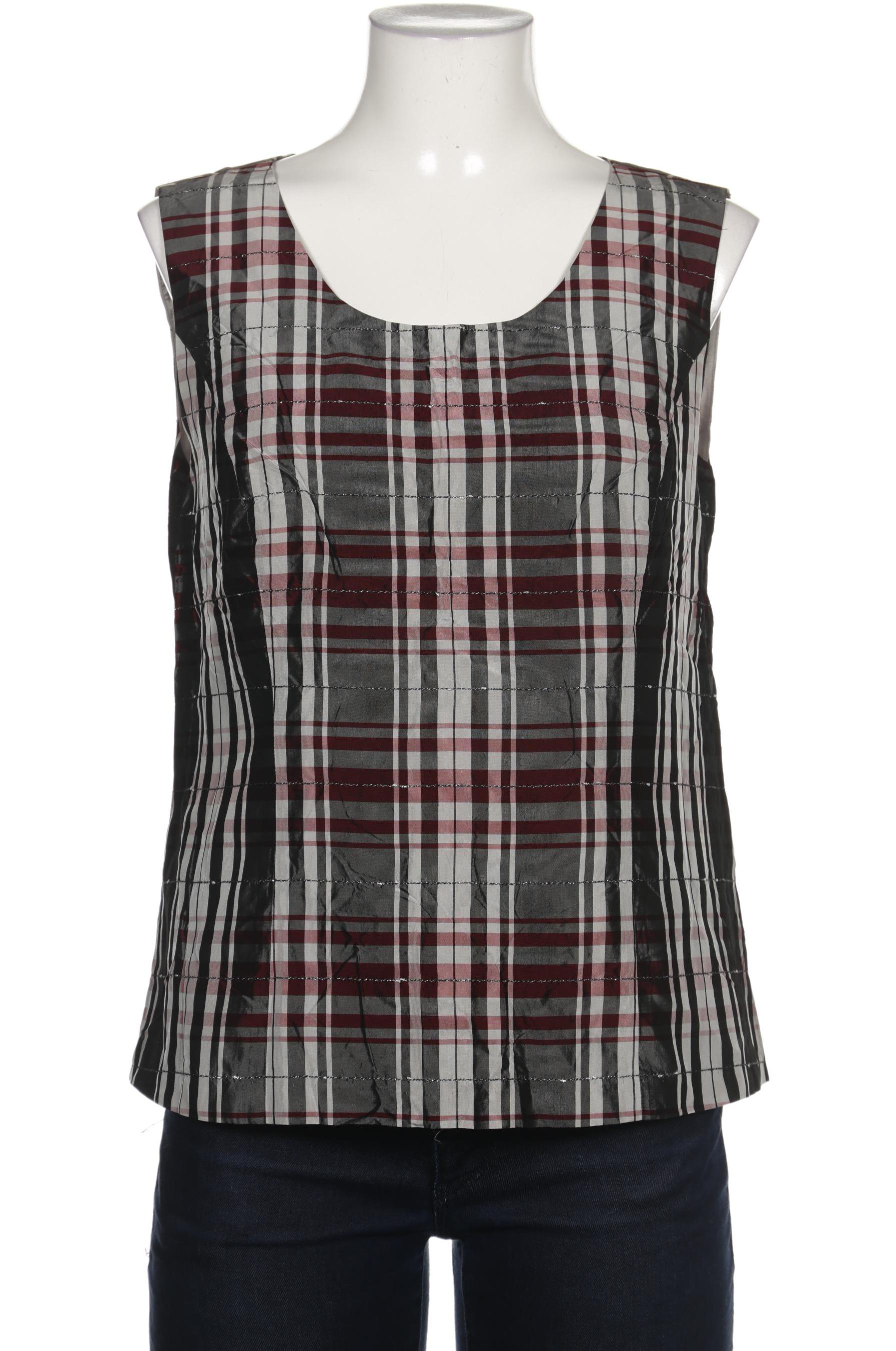 

Gerry Weber Damen Bluse, grau