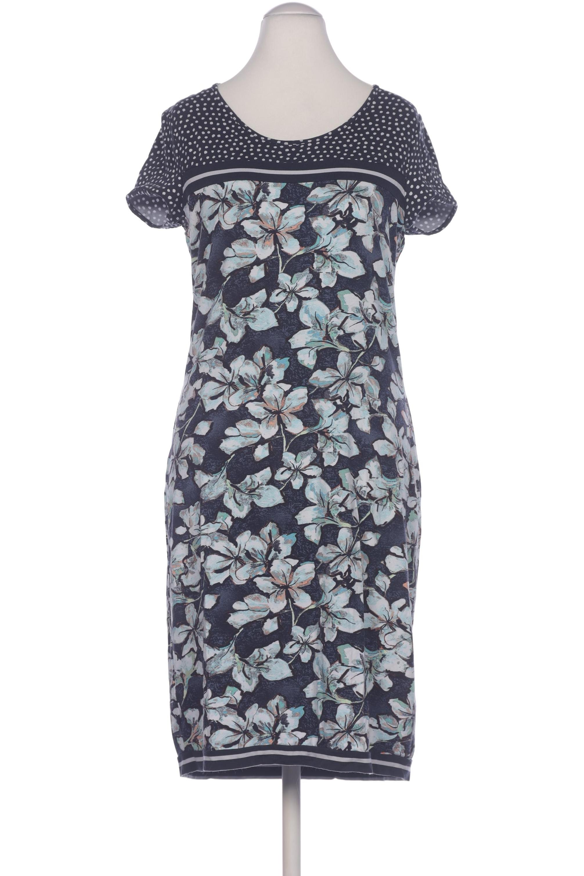 

Gerry Weber Damen Kleid, marineblau, Gr. 42