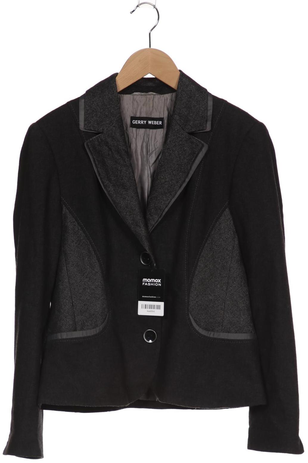 

Gerry Weber Damen Blazer, grau
