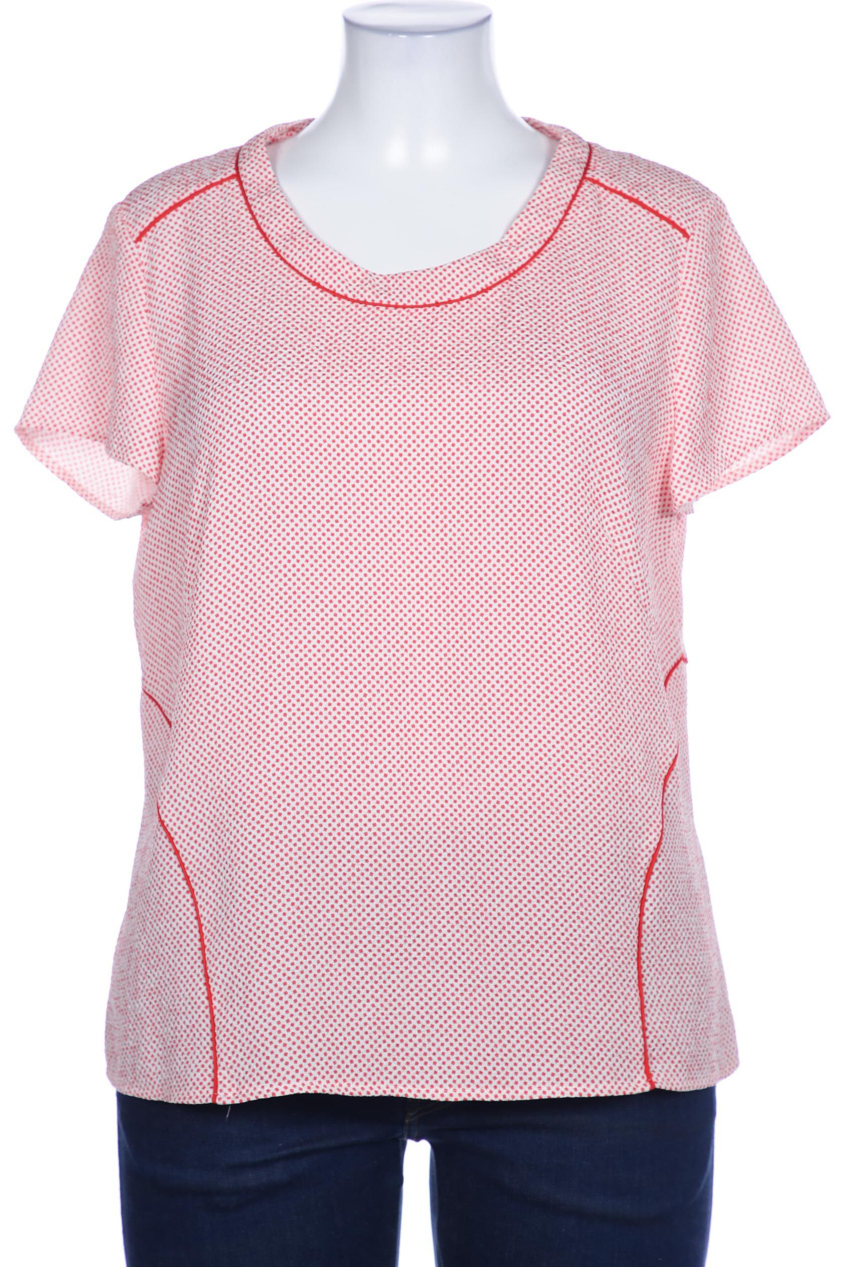 

Gerry Weber Damen Bluse, rot