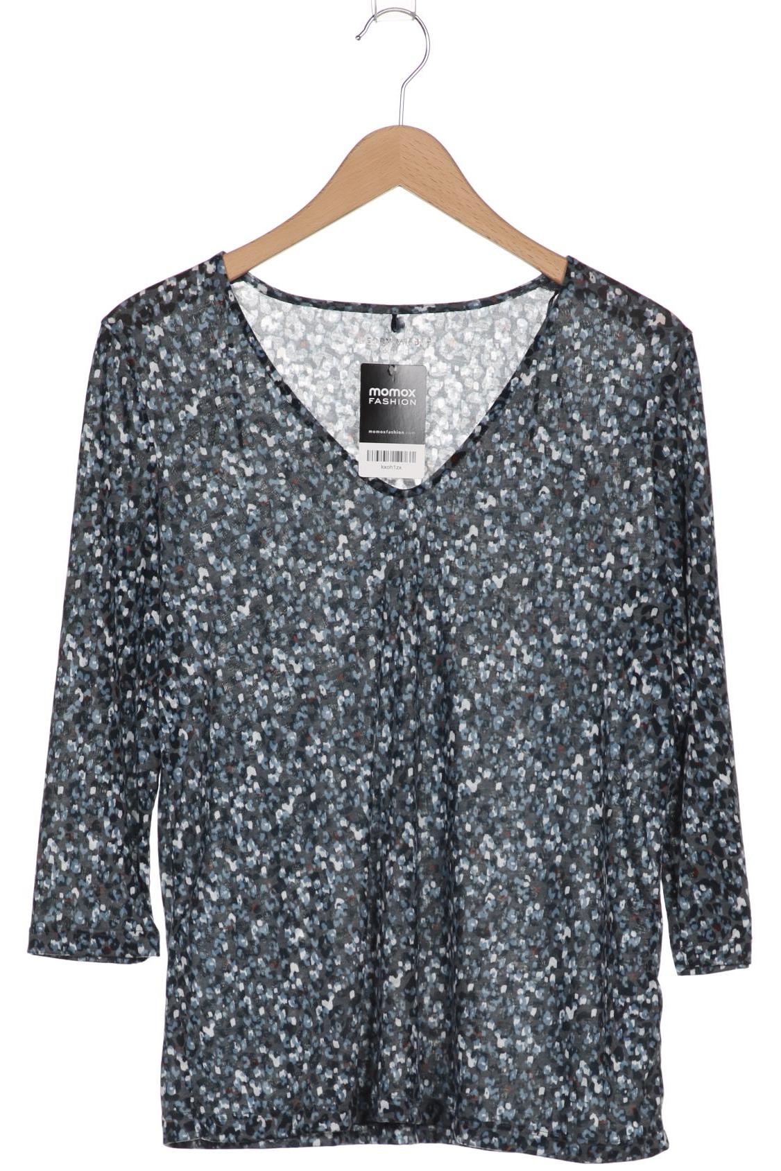 

Gerry Weber Damen Langarmshirt, grau