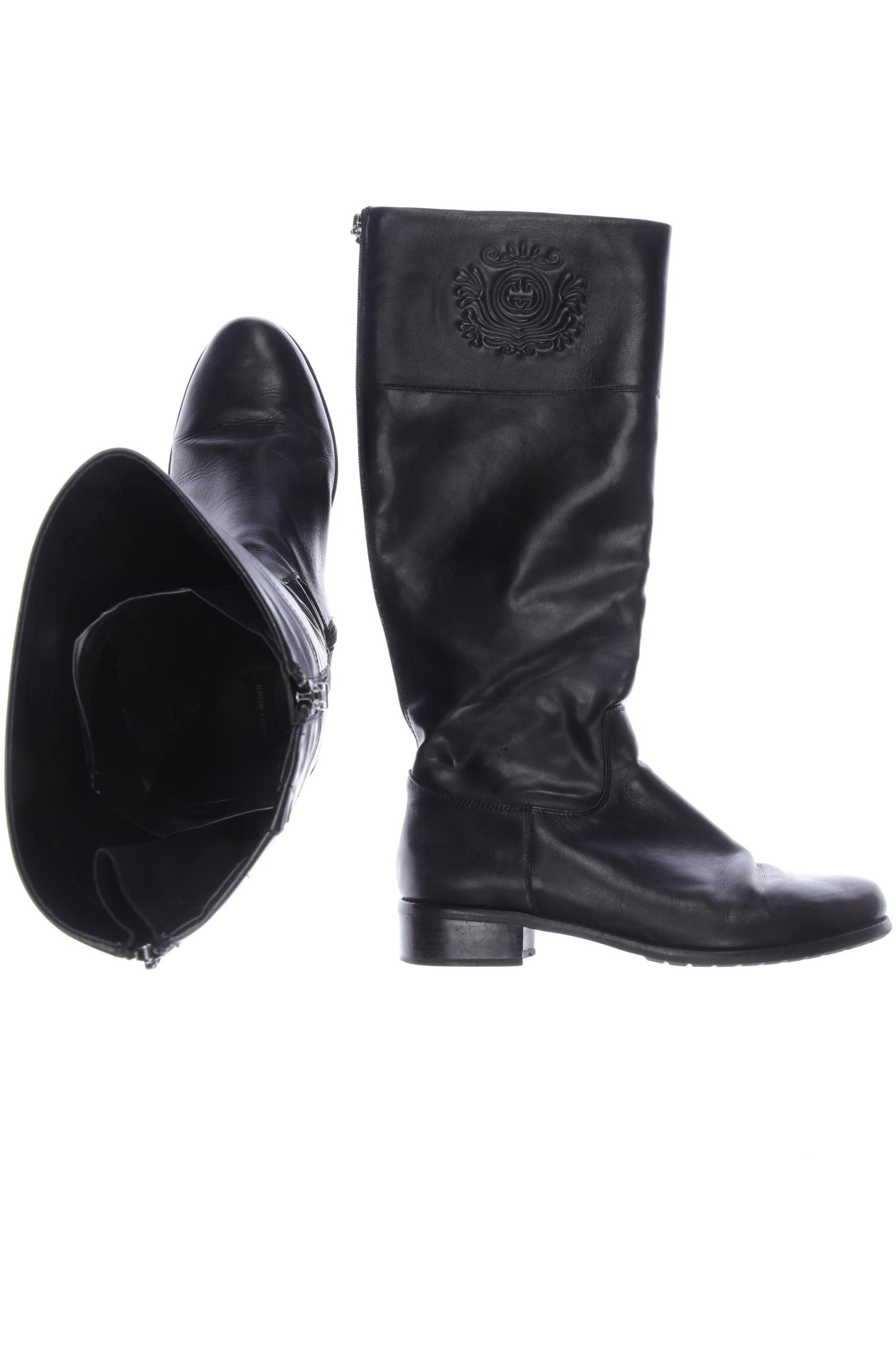 

Gerry Weber Damen Stiefel, schwarz, Gr. 41