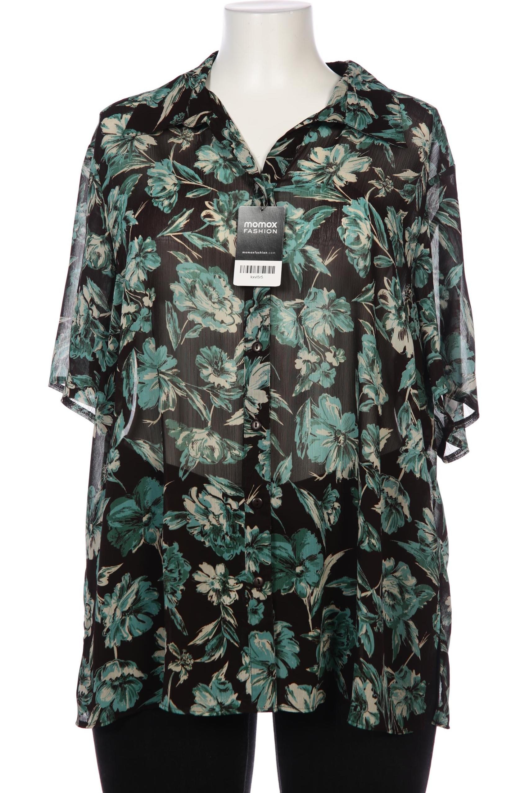 

Gerry Weber Damen Bluse, schwarz, Gr. 46