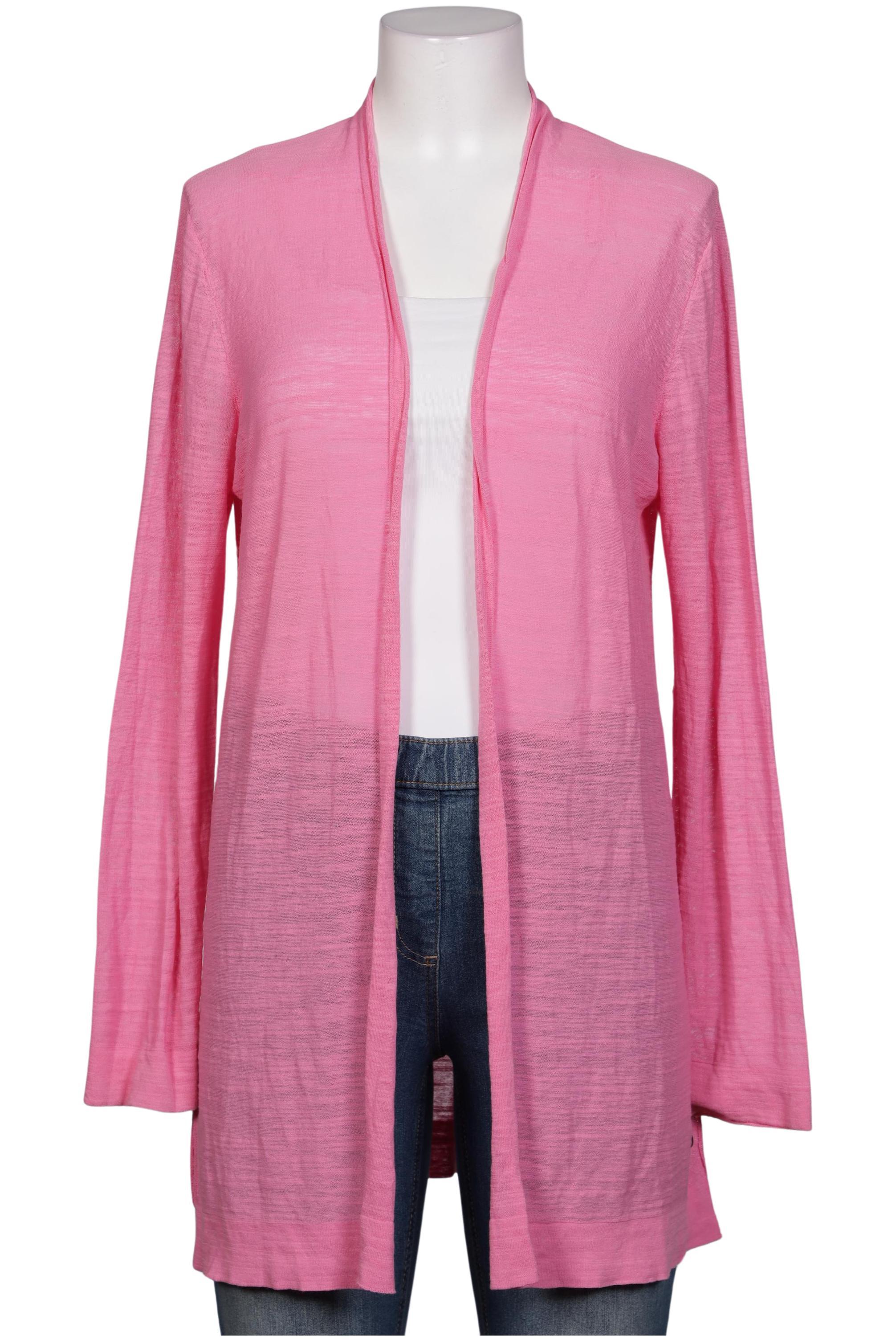 

Gerry Weber Damen Strickjacke, pink, Gr. 38