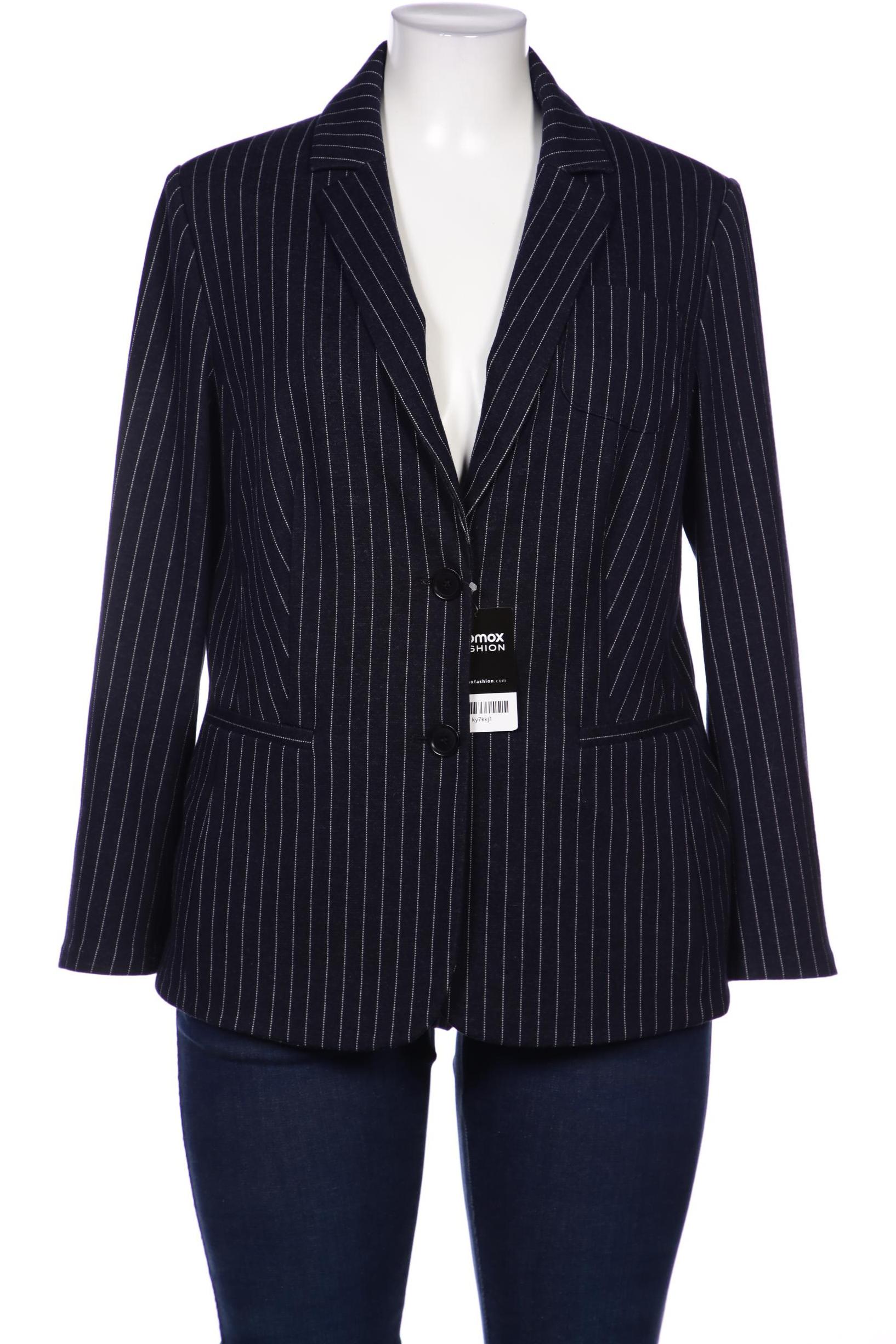 

Gerry Weber Damen Blazer, marineblau
