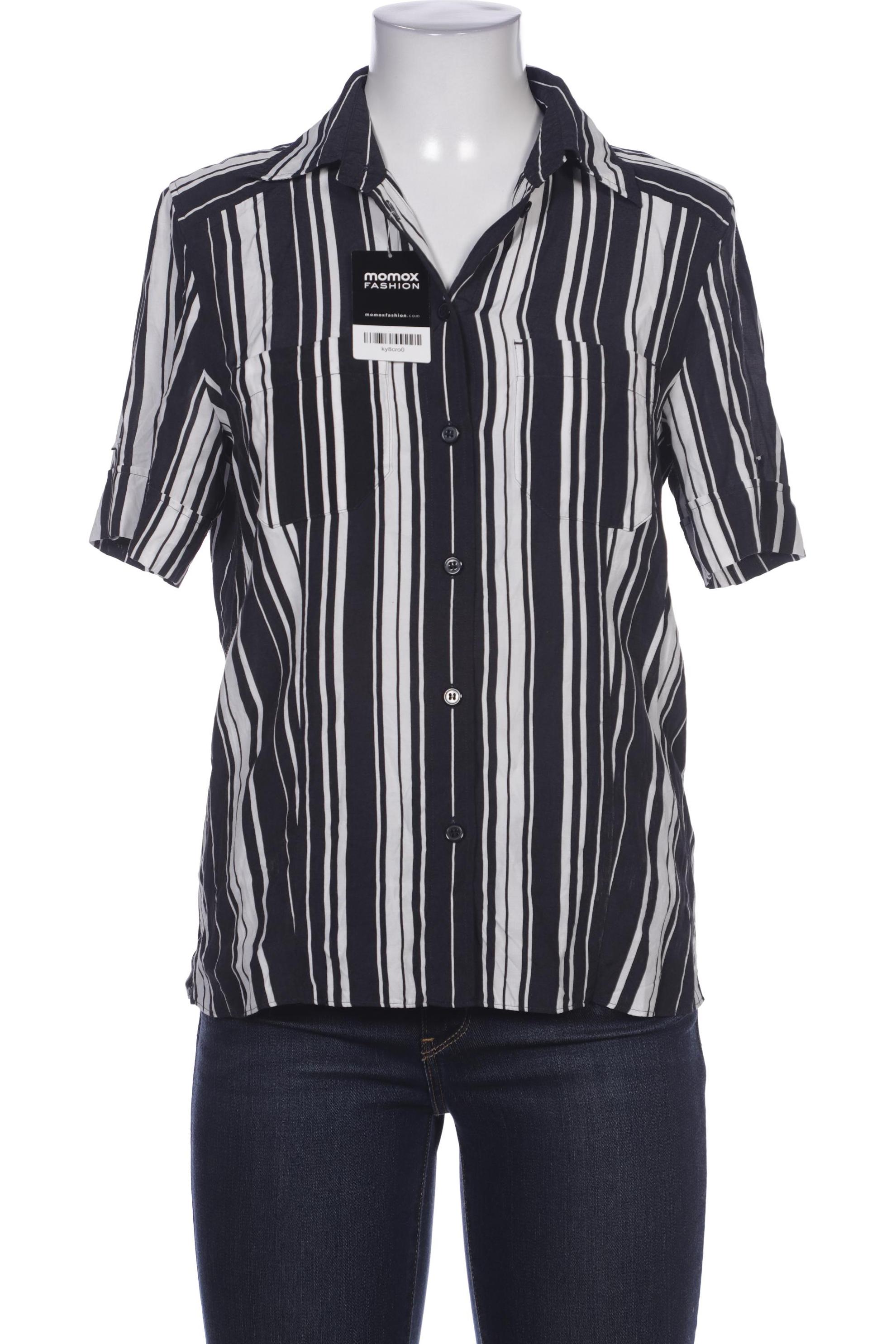

Gerry Weber Damen Bluse, schwarz, Gr. 38