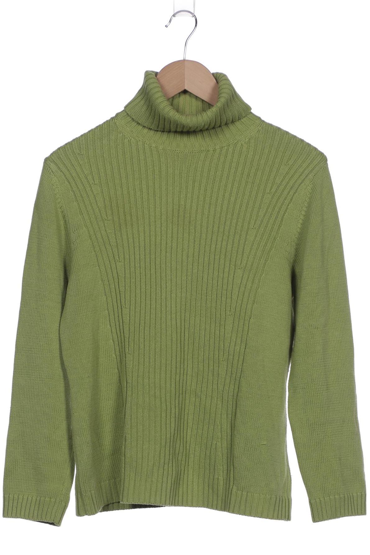 

Gerry Weber Damen Pullover, hellgrün, Gr. 42