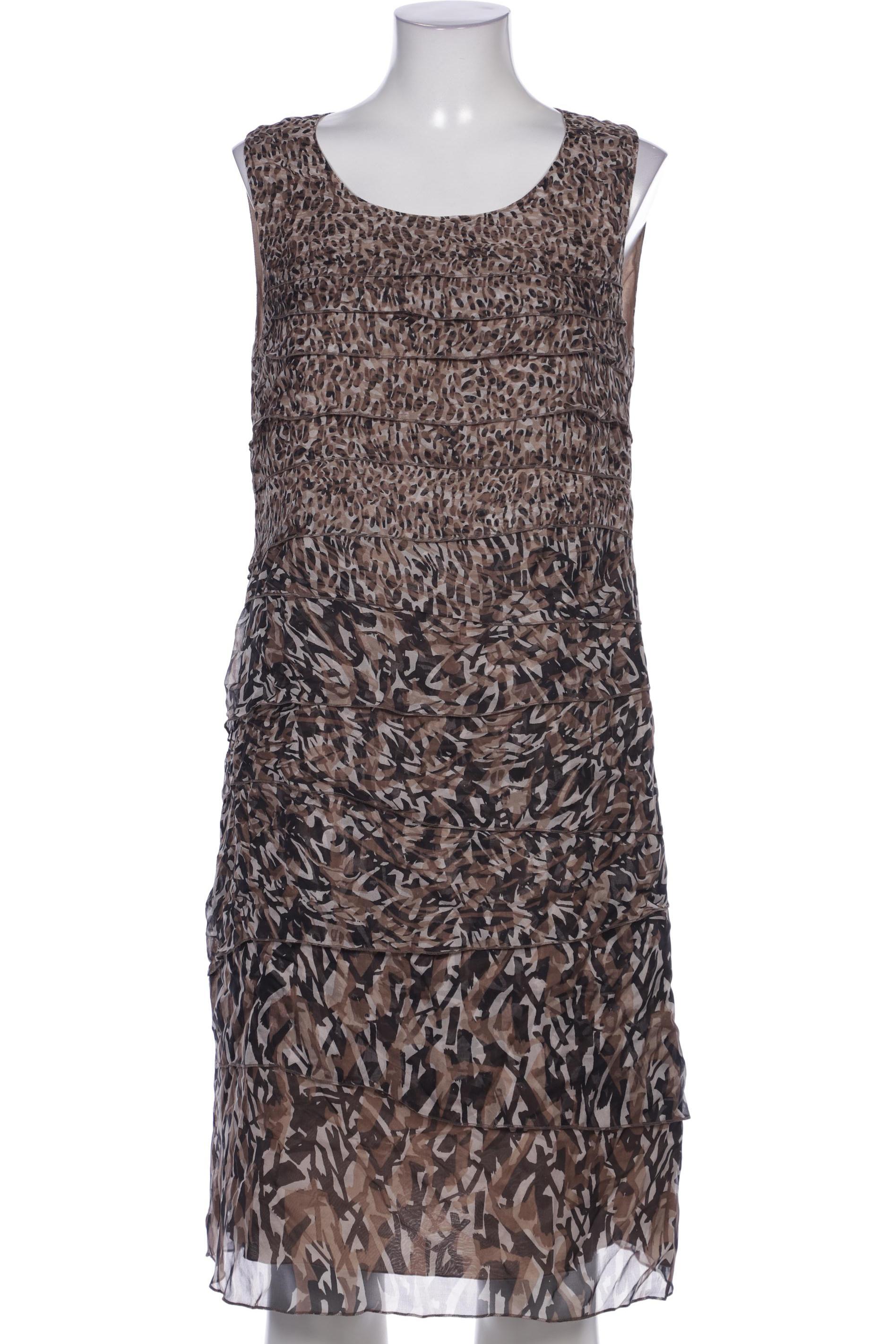 

Gerry Weber Damen Kleid, braun, Gr. 38