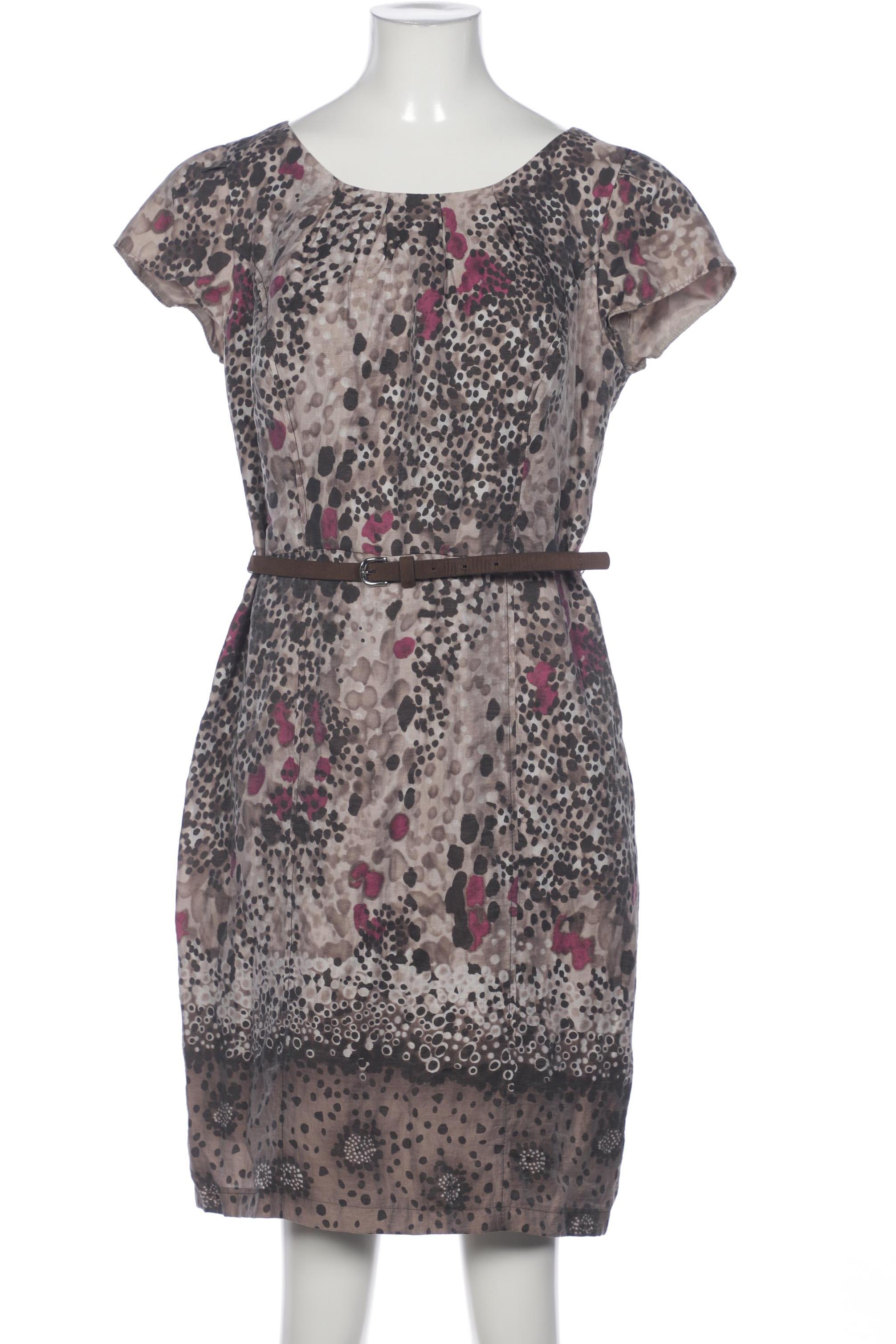 

Gerry Weber Damen Kleid, braun, Gr. 38