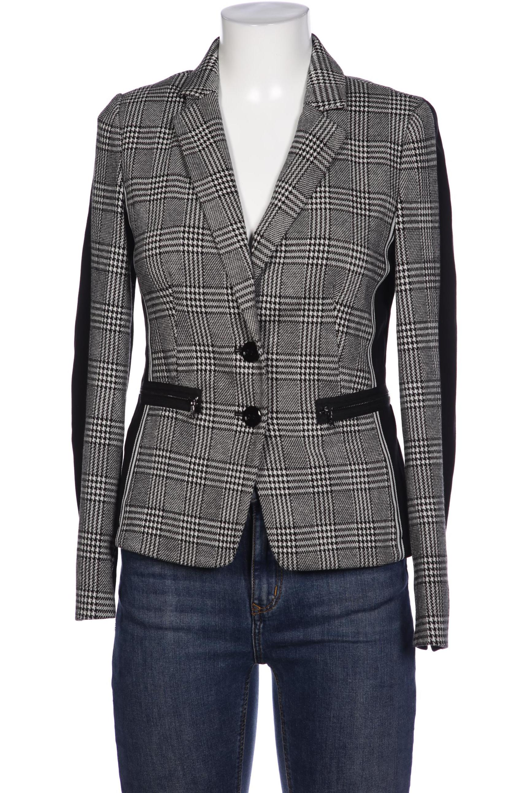 

Gerry Weber Damen Blazer, grau