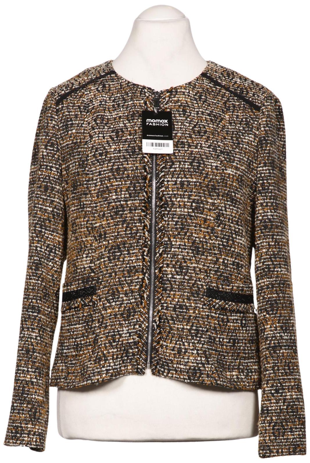 

Gerry Weber Damen Blazer, mehrfarbig, Gr. 40