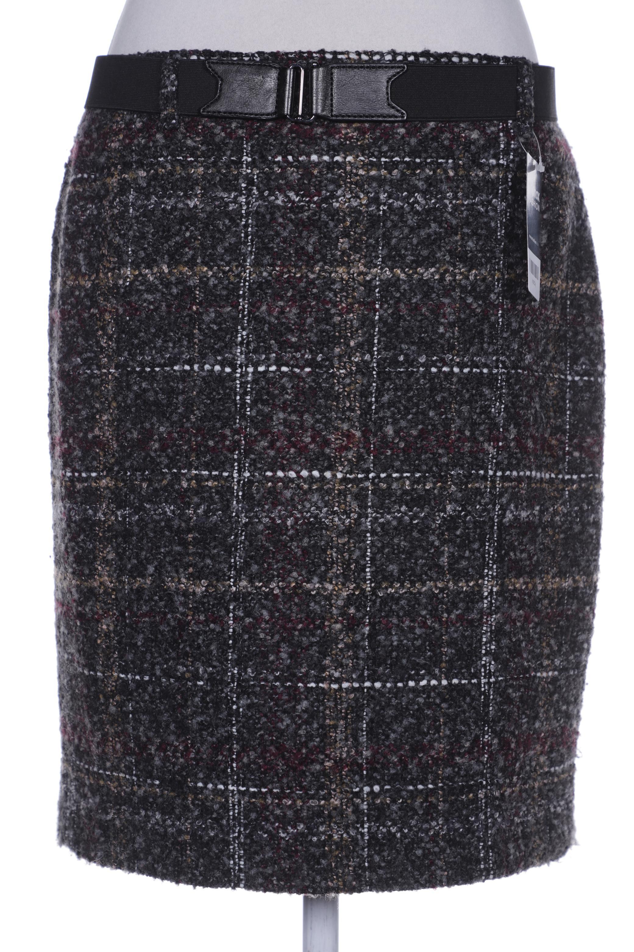 

Gerry Weber Damen Rock, grau