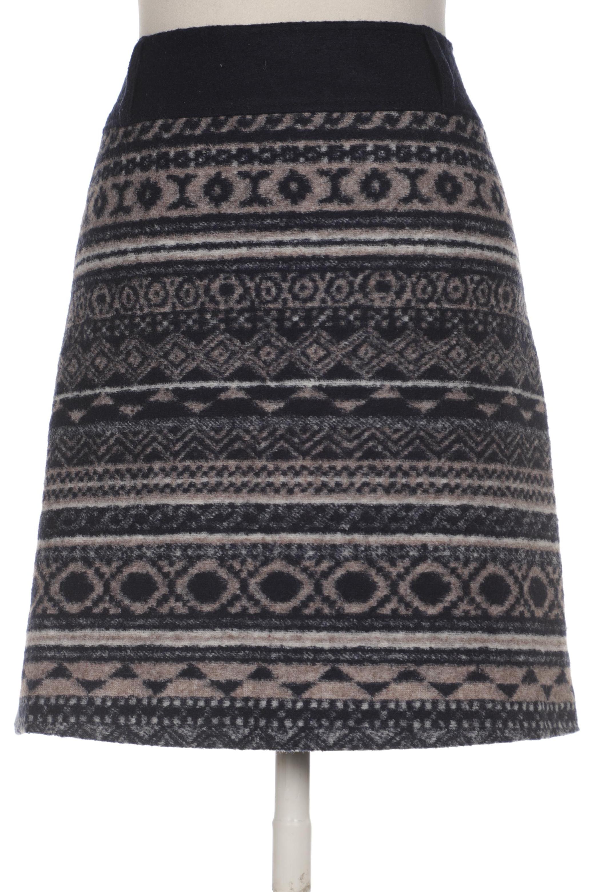 

Gerry Weber Damen Rock, marineblau