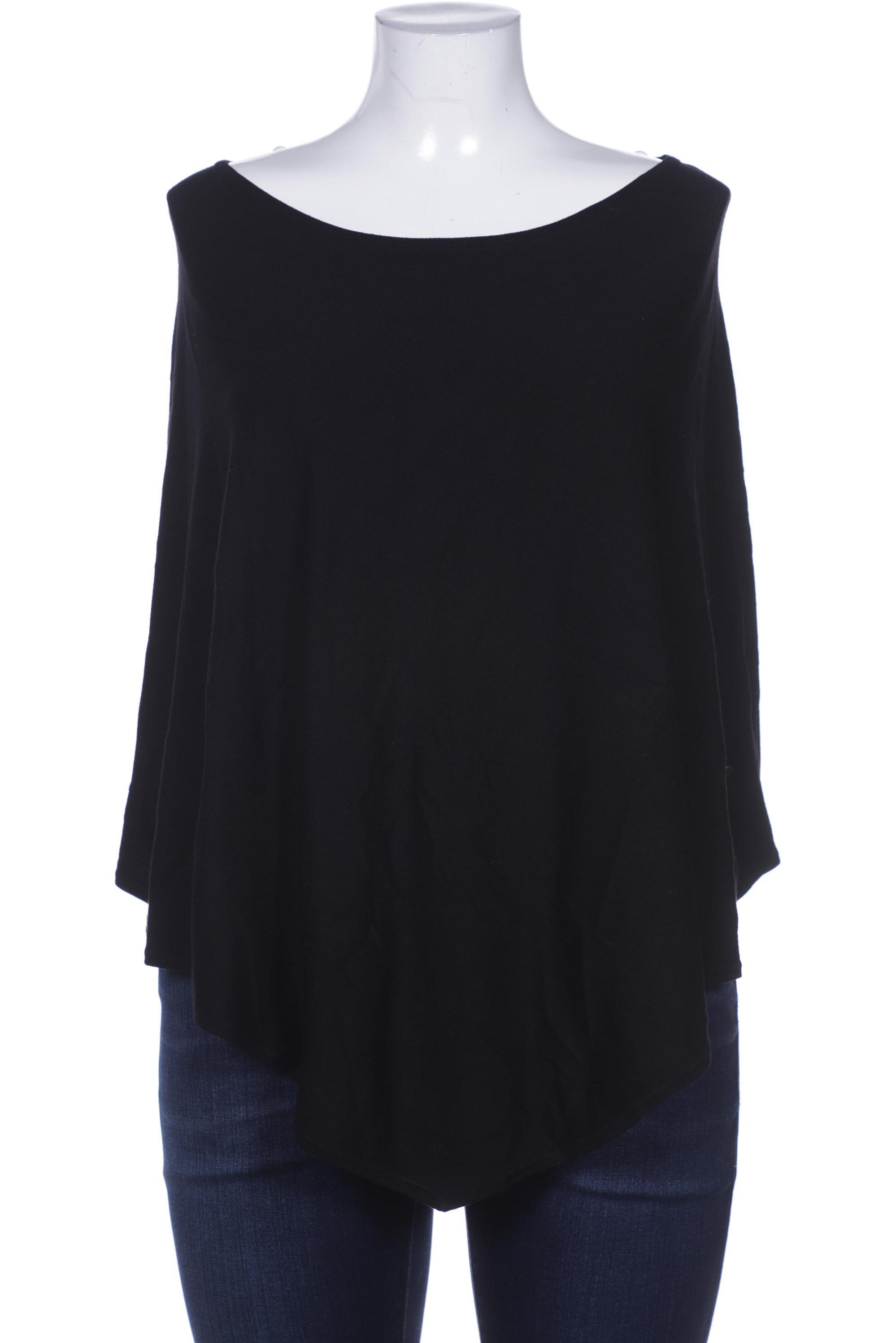 

Gerry Weber Damen Pullover, schwarz