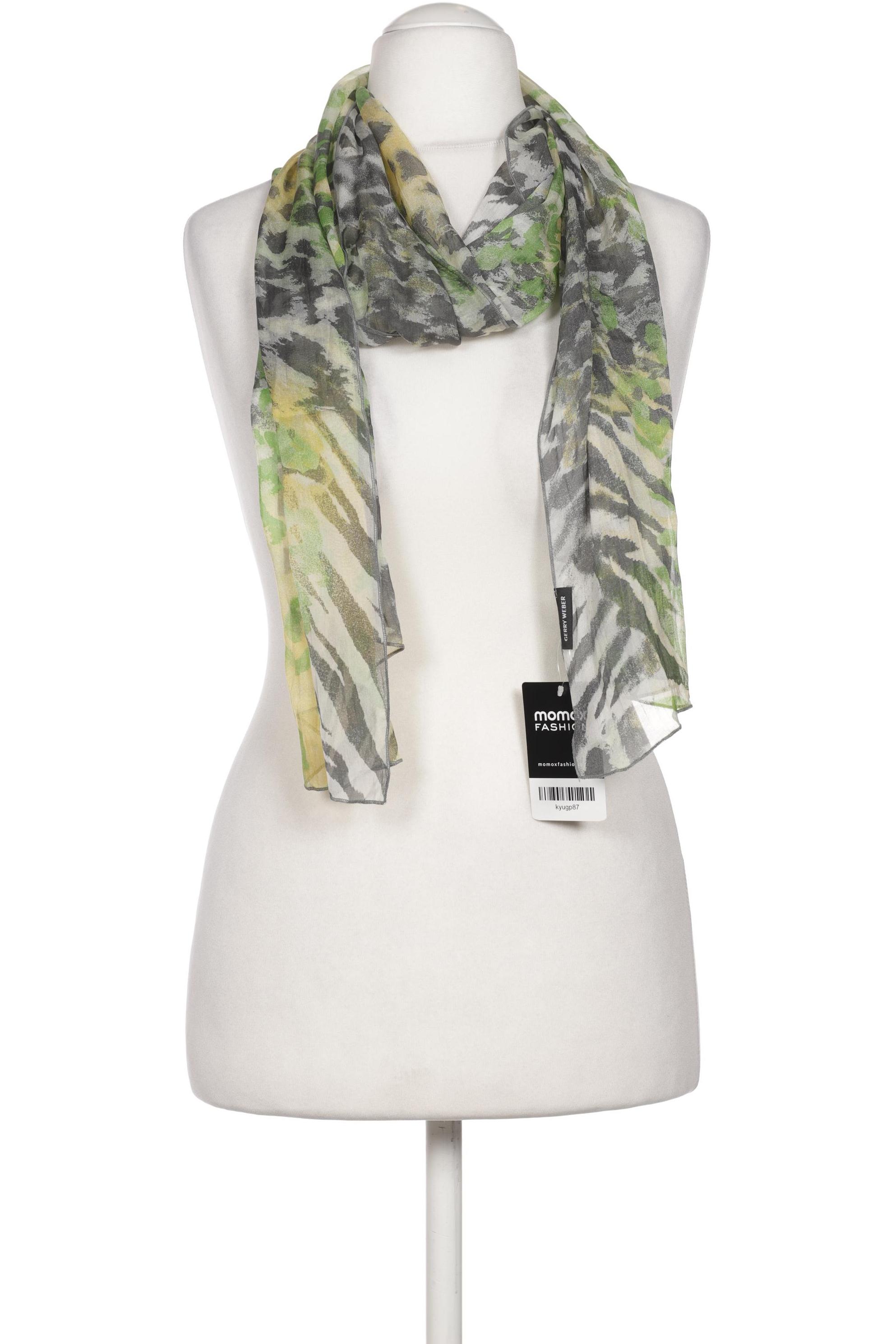 

Gerry Weber Damen Schal, mehrfarbig