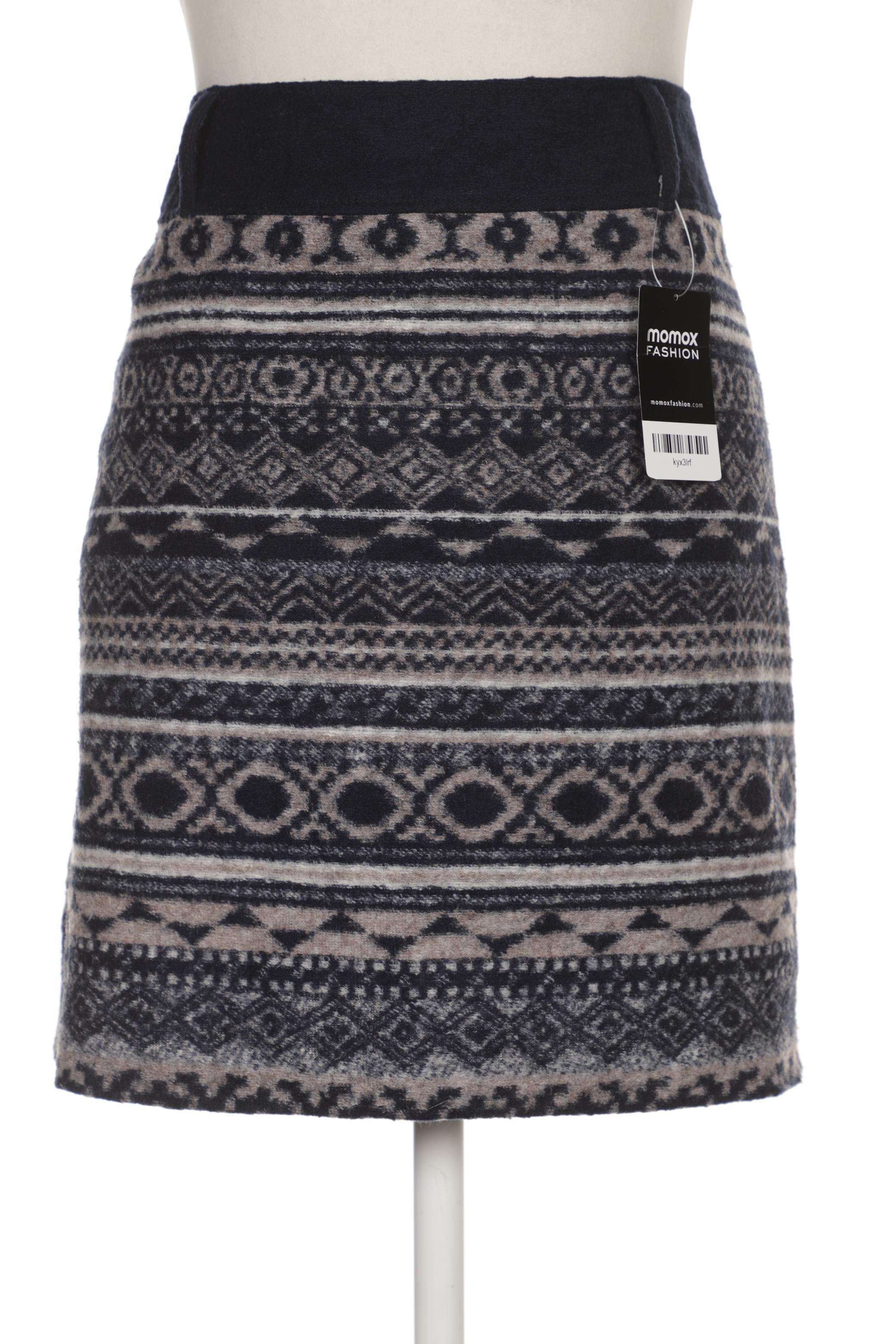 

Gerry Weber Damen Rock, marineblau