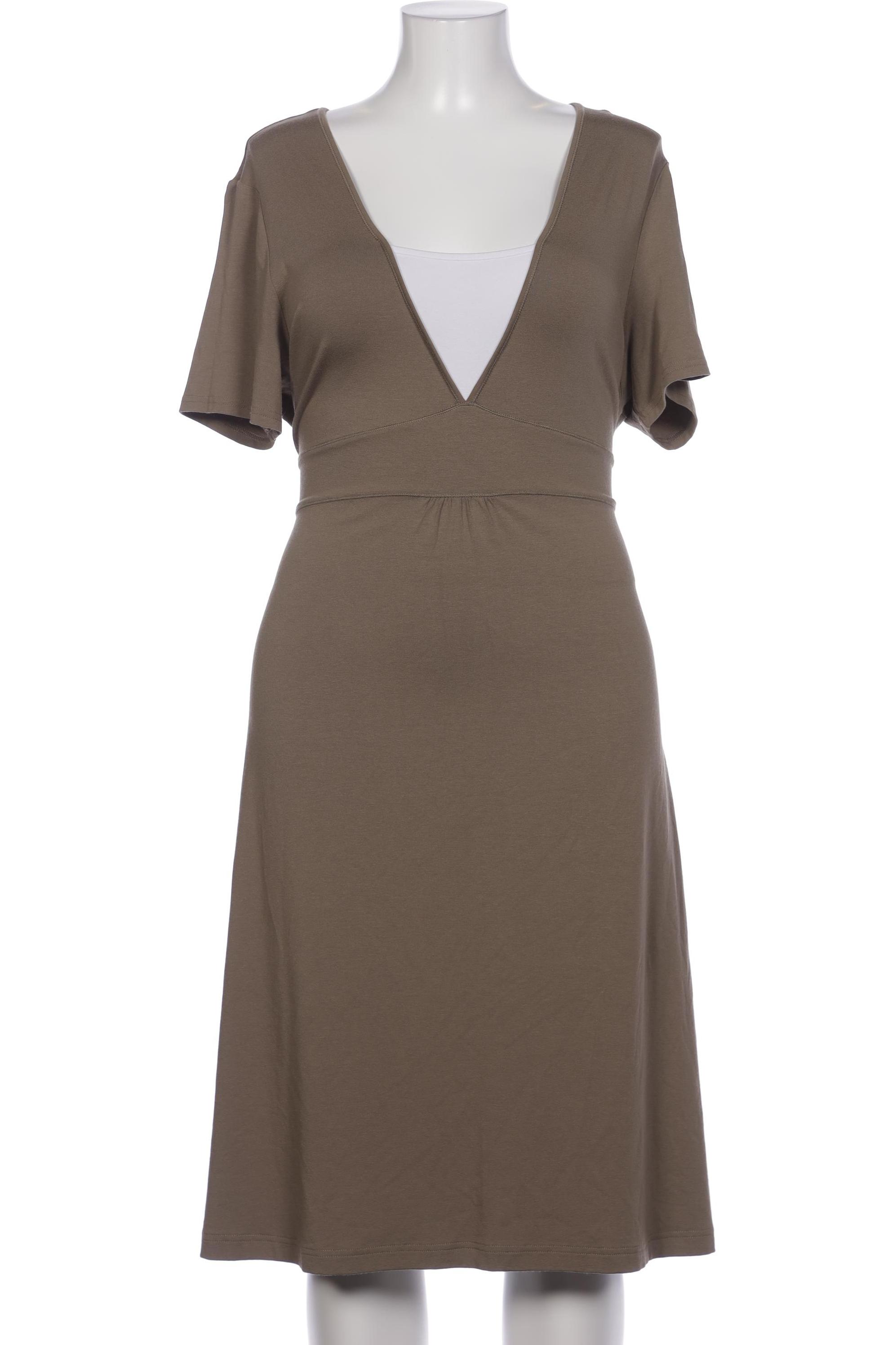 

Gerry Weber Damen Kleid, braun, Gr. 46