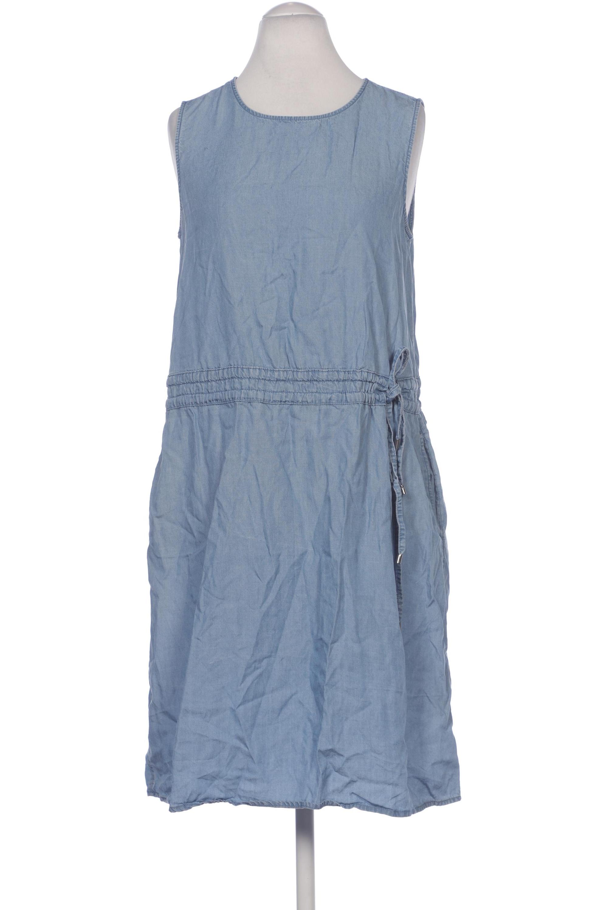 

Gerry Weber Damen Kleid, blau, Gr. 38