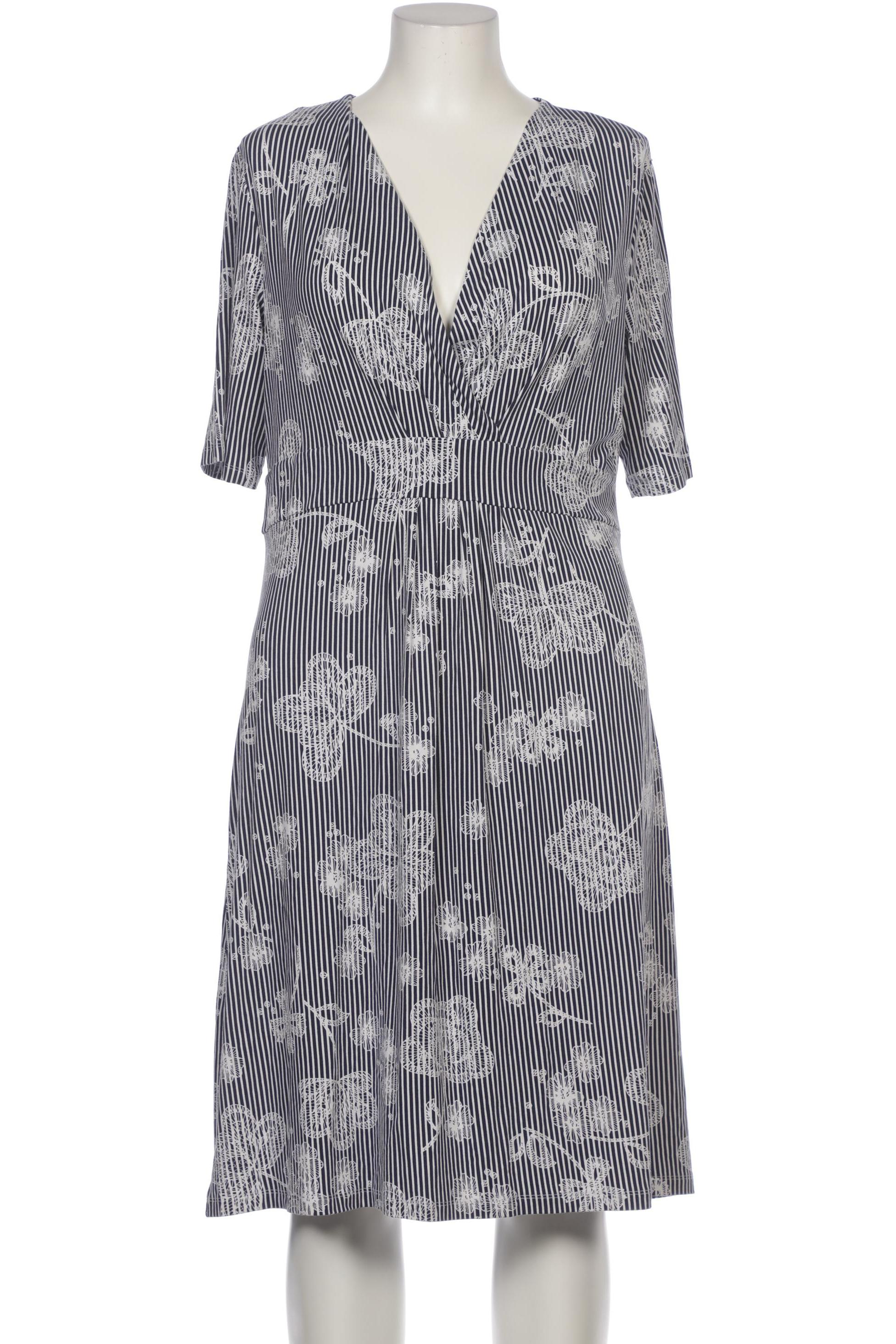 

Gerry Weber Damen Kleid, marineblau