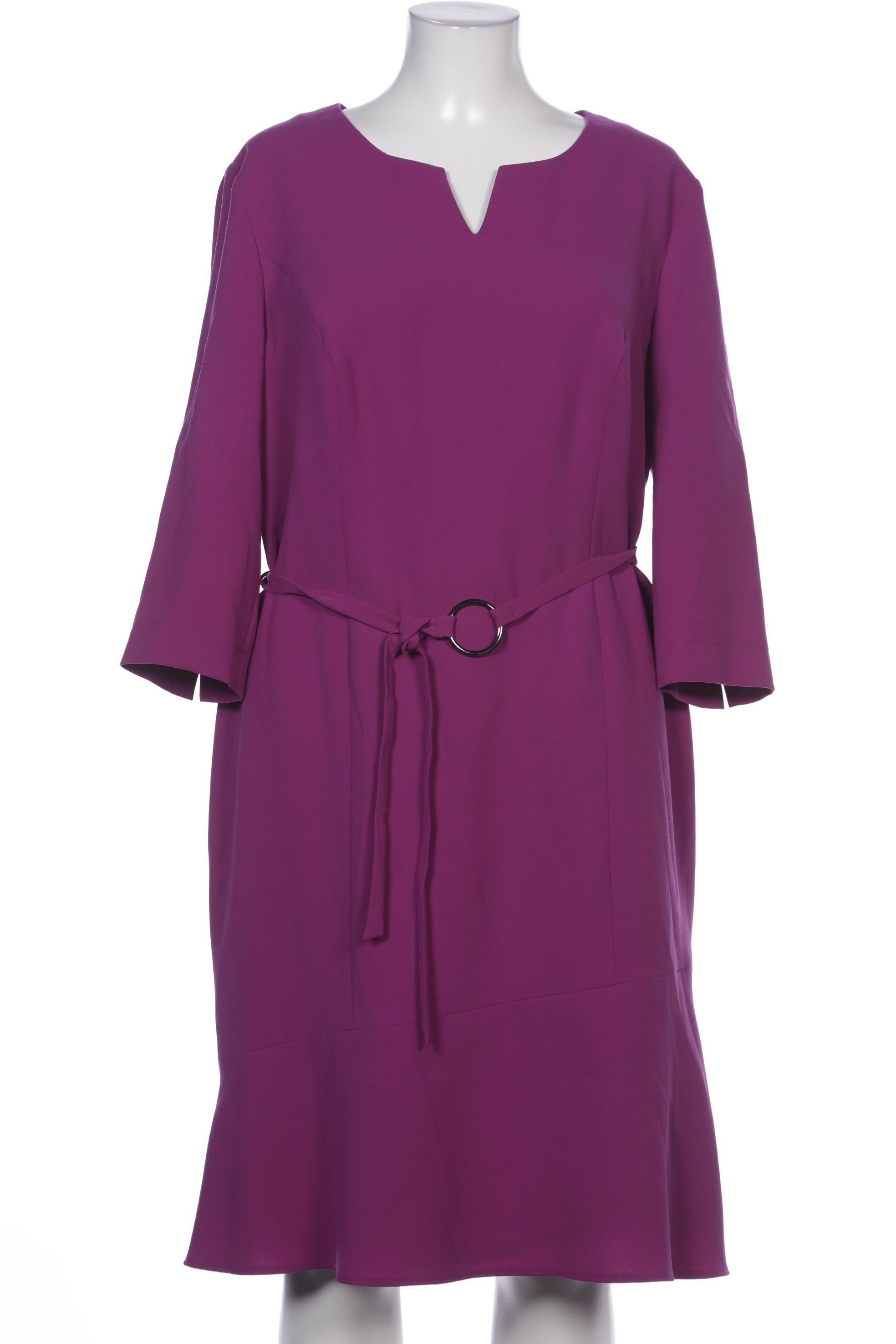 

Gerry Weber Damen Kleid, flieder, Gr. 46