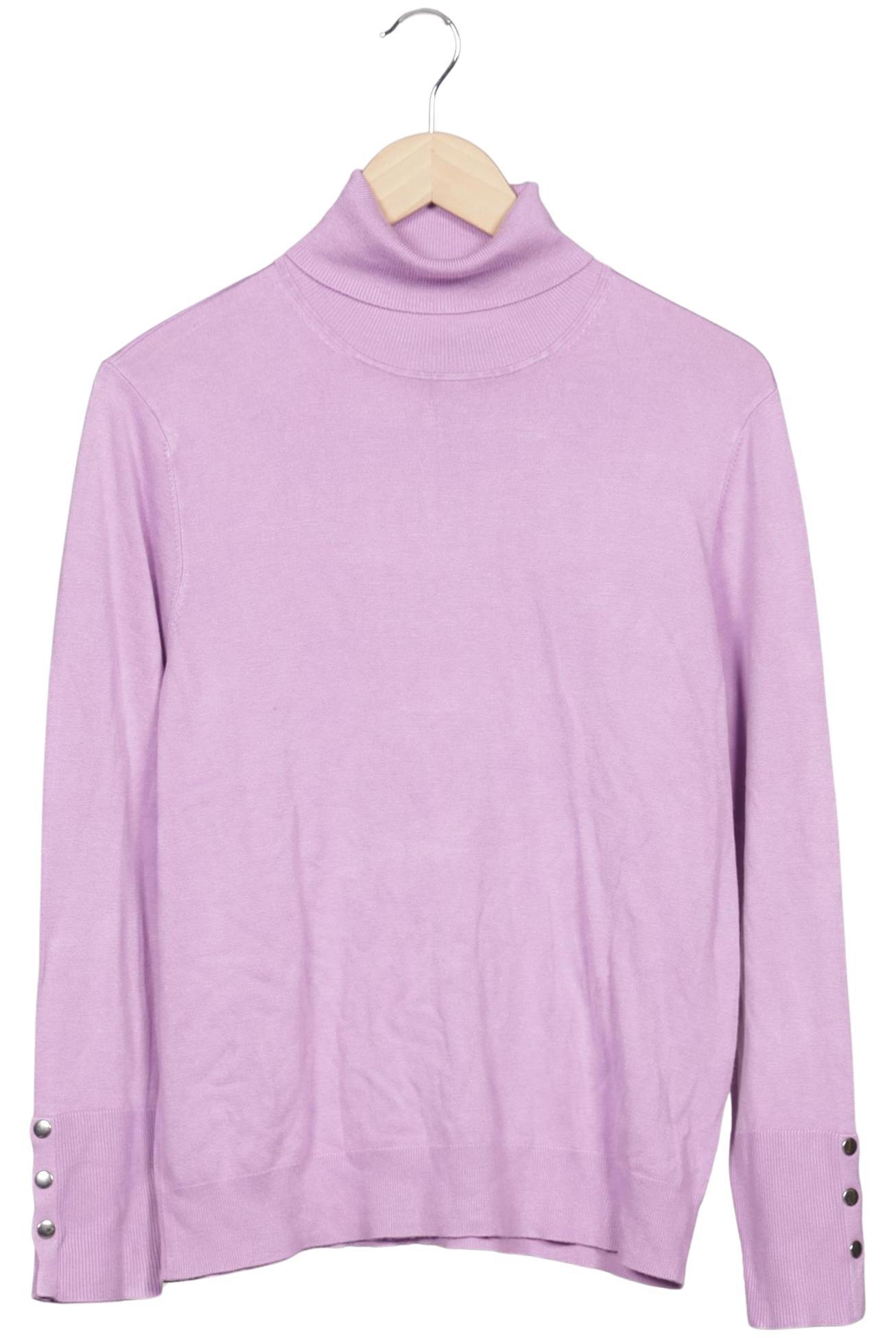 

Gerry Weber Damen Pullover, flieder, Gr. 42