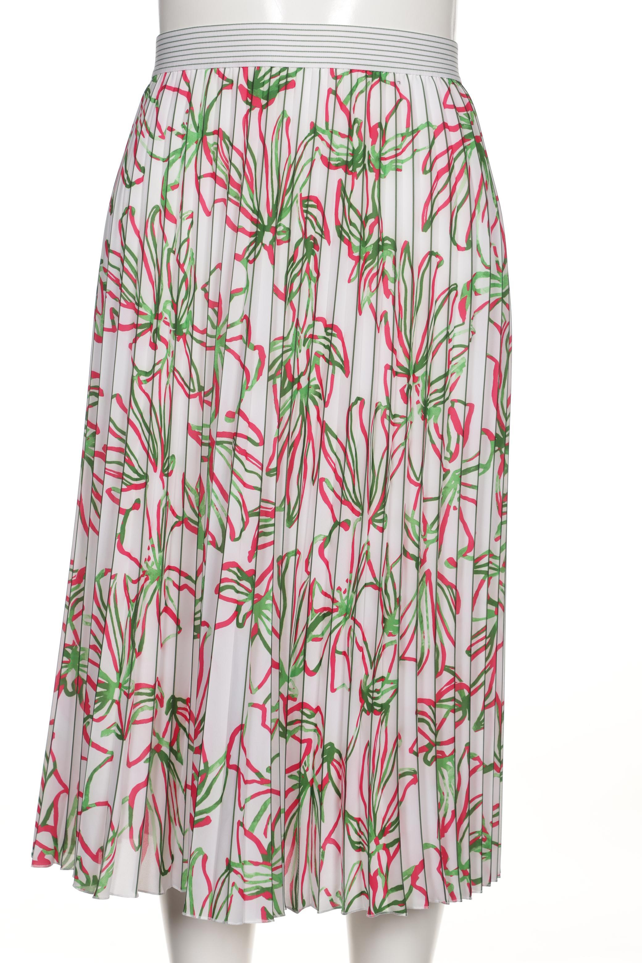 

Gerry Weber Damen Rock, mehrfarbig, Gr. 48