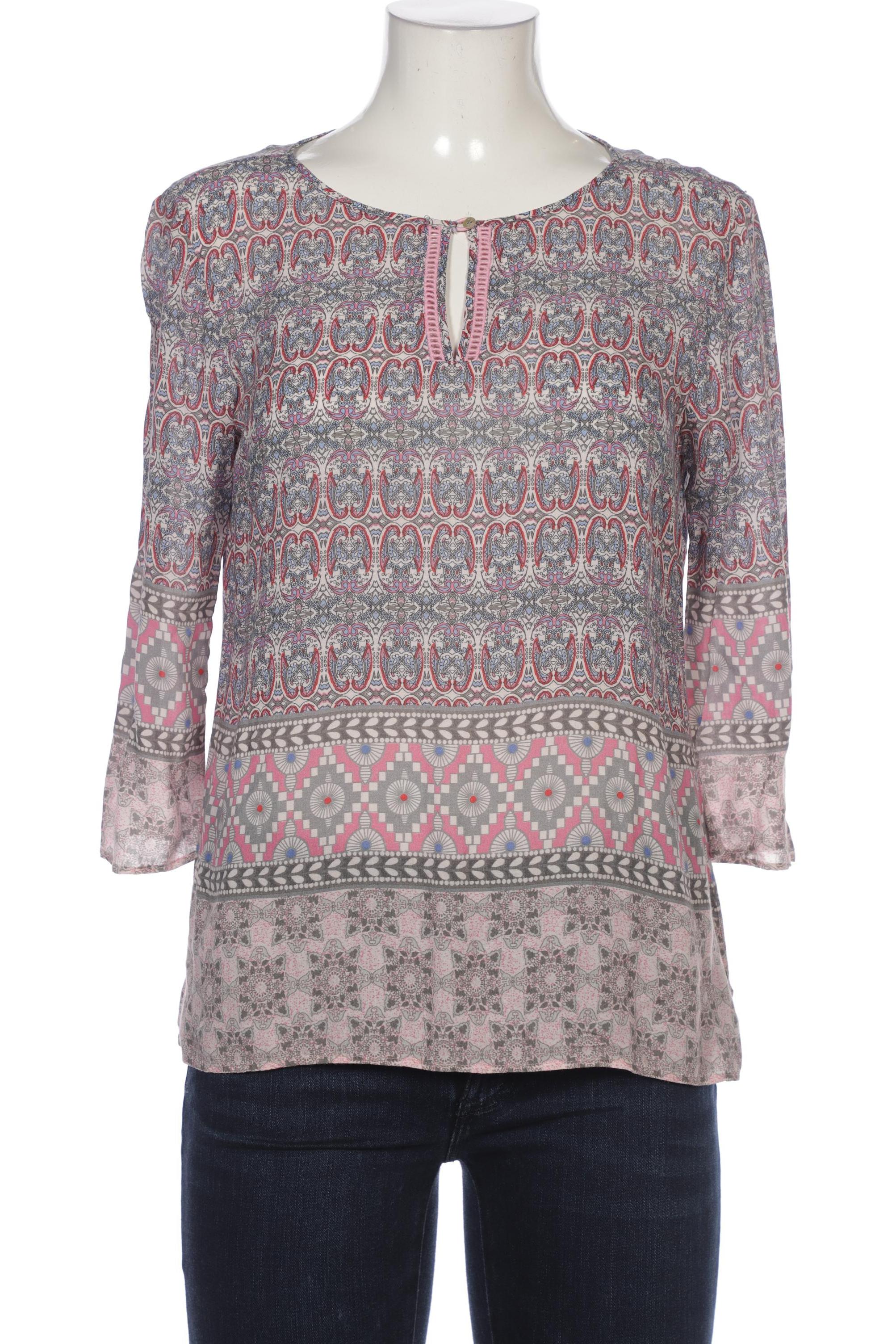 

Gerry Weber Damen Bluse, mehrfarbig