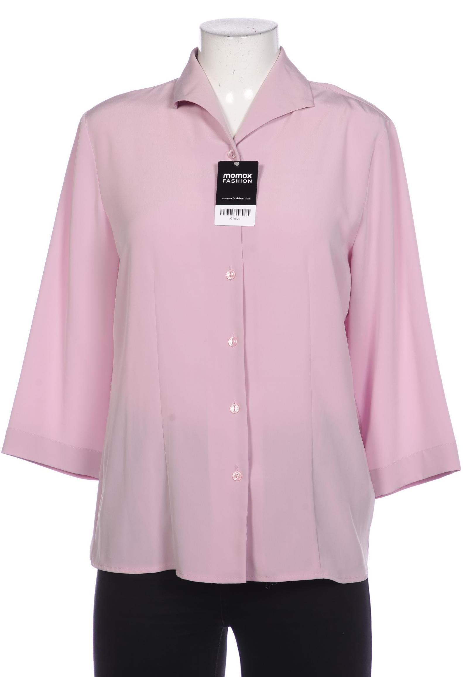 

Gerry Weber Damen Bluse, pink, Gr. 38