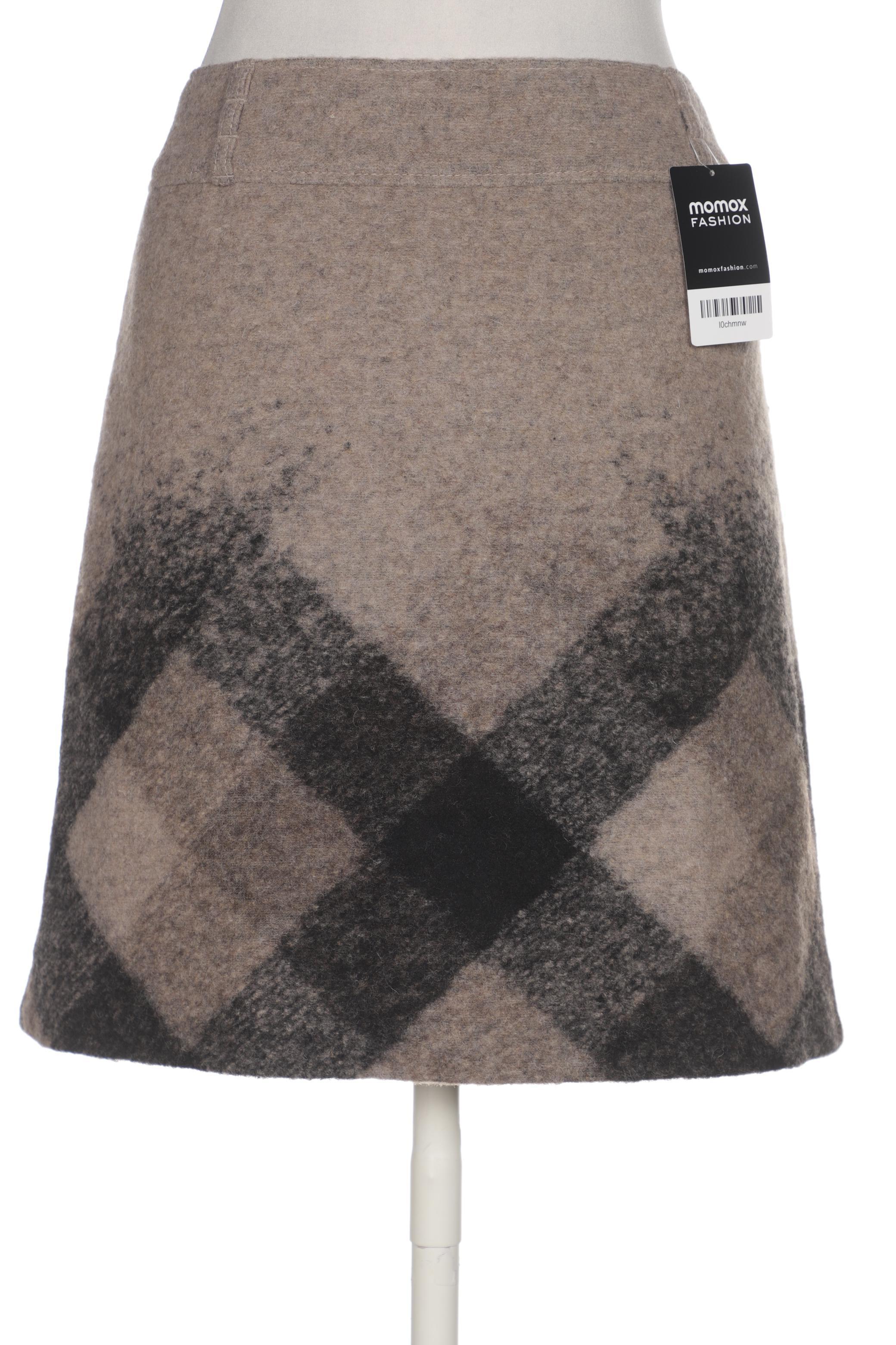 

Gerry Weber Damen Rock, beige, Gr. 40