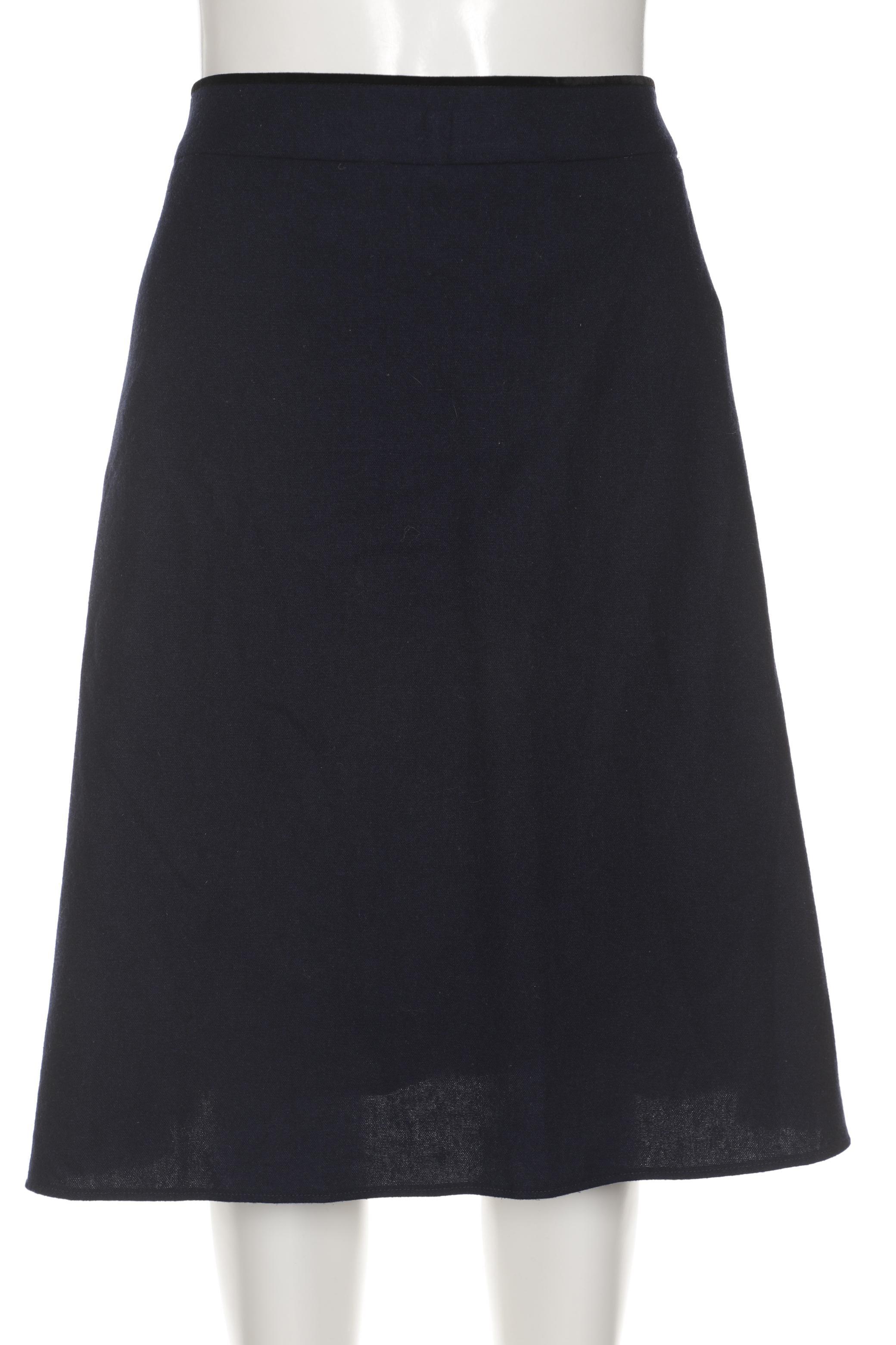 

Gerry Weber Damen Rock, marineblau, Gr. 40