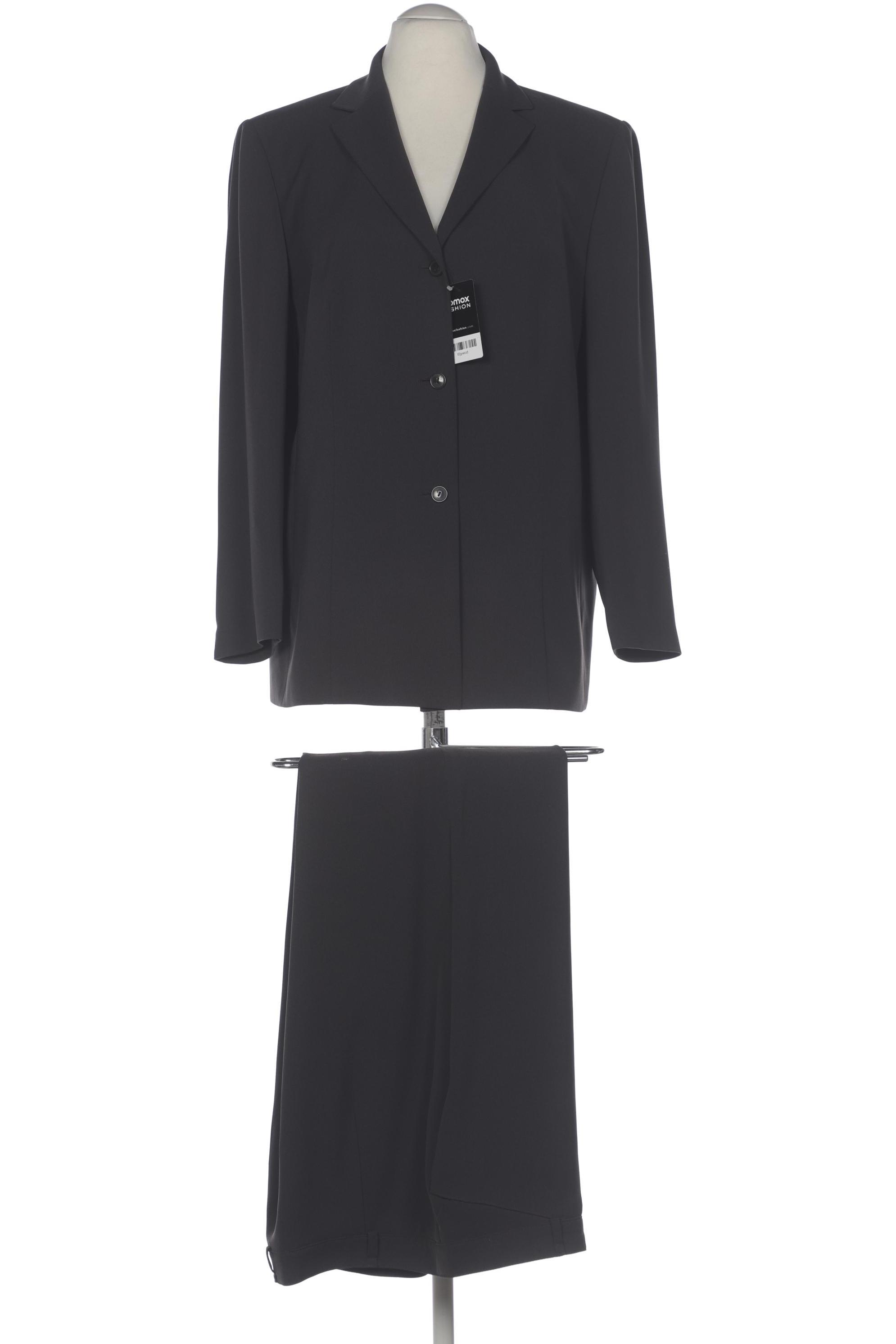 

Gerry Weber Damen Anzug, grau, Gr. 46