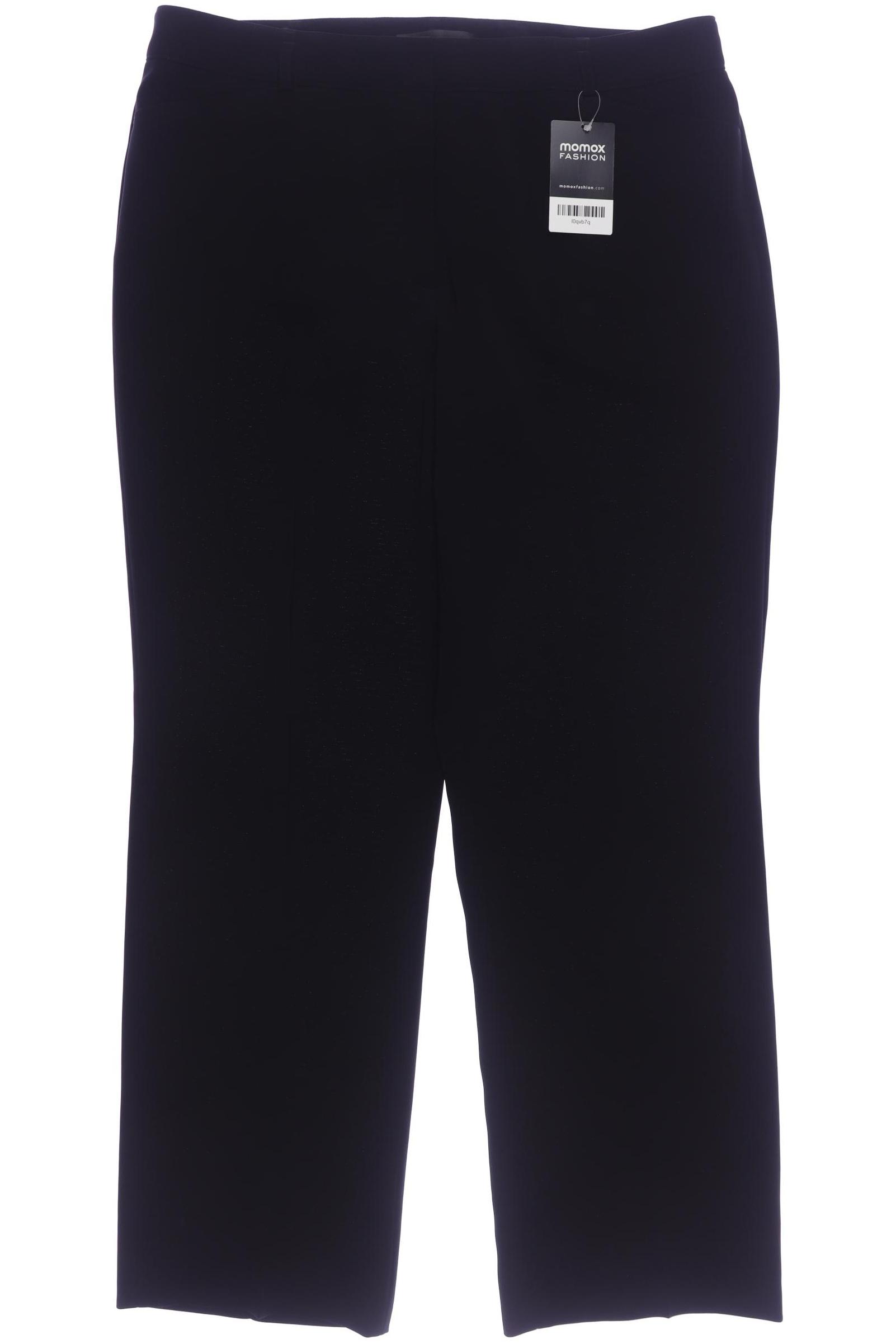 

Gerry Weber Damen Stoffhose, schwarz, Gr. 34