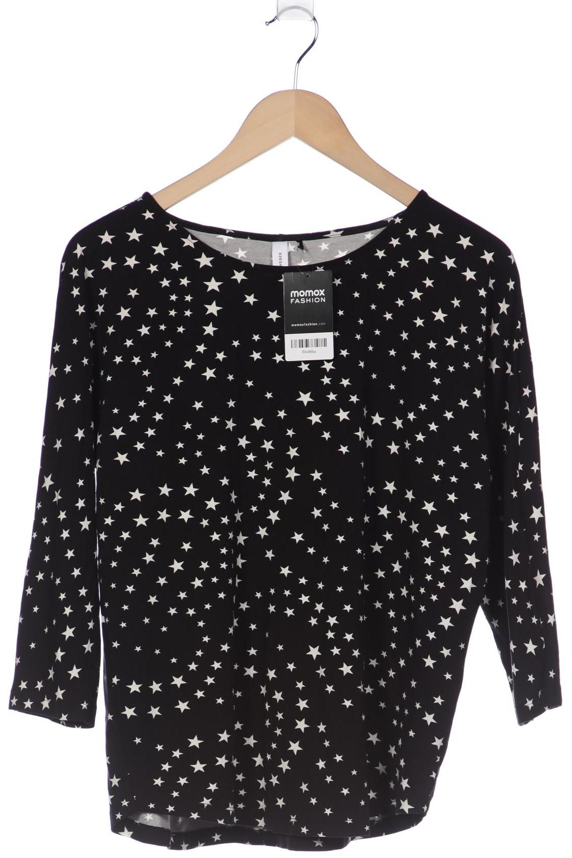 

Gerry Weber Damen Langarmshirt, schwarz