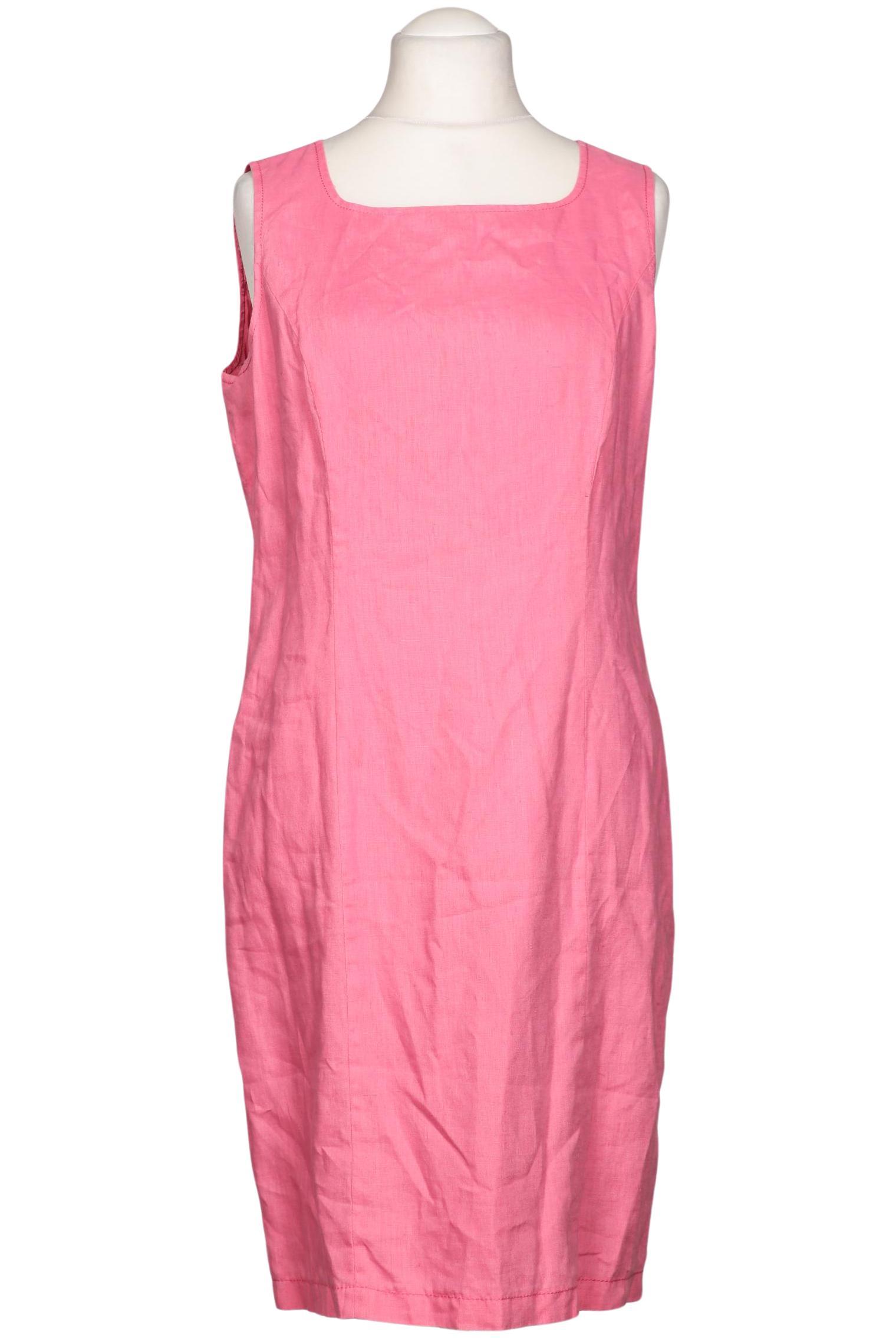 

Gerry Weber Damen Kleid, pink, Gr. 42