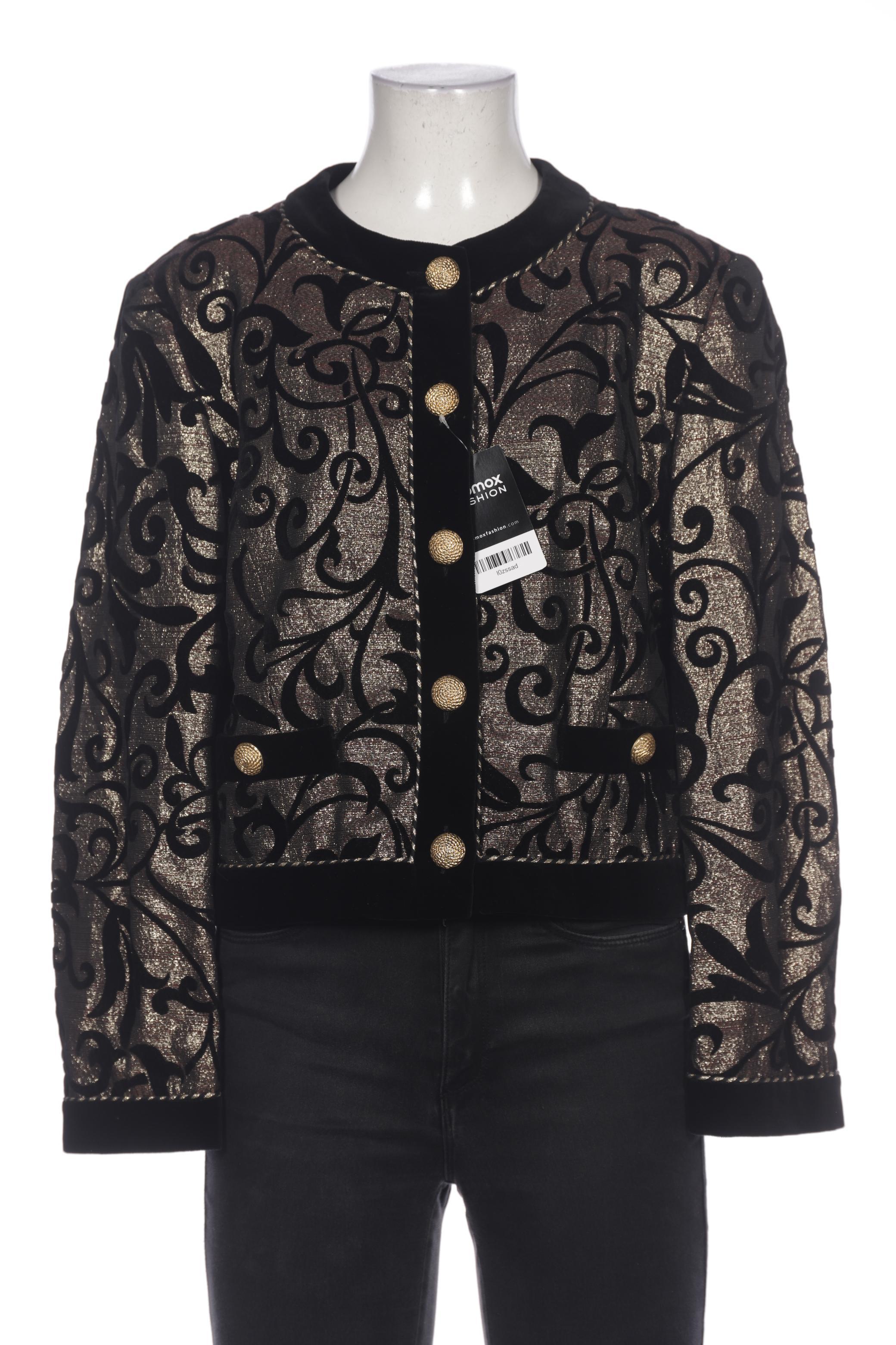 

Gerry Weber Damen Blazer, gold, Gr. 38