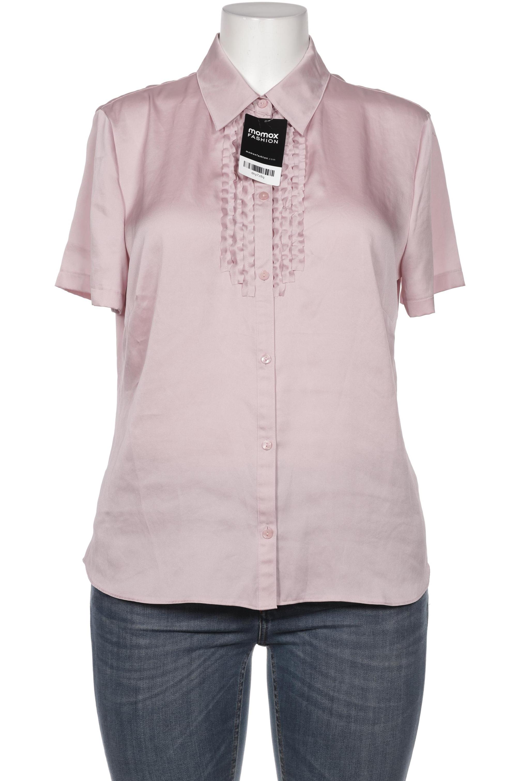 

Gerry Weber Damen Bluse, pink, Gr. 46
