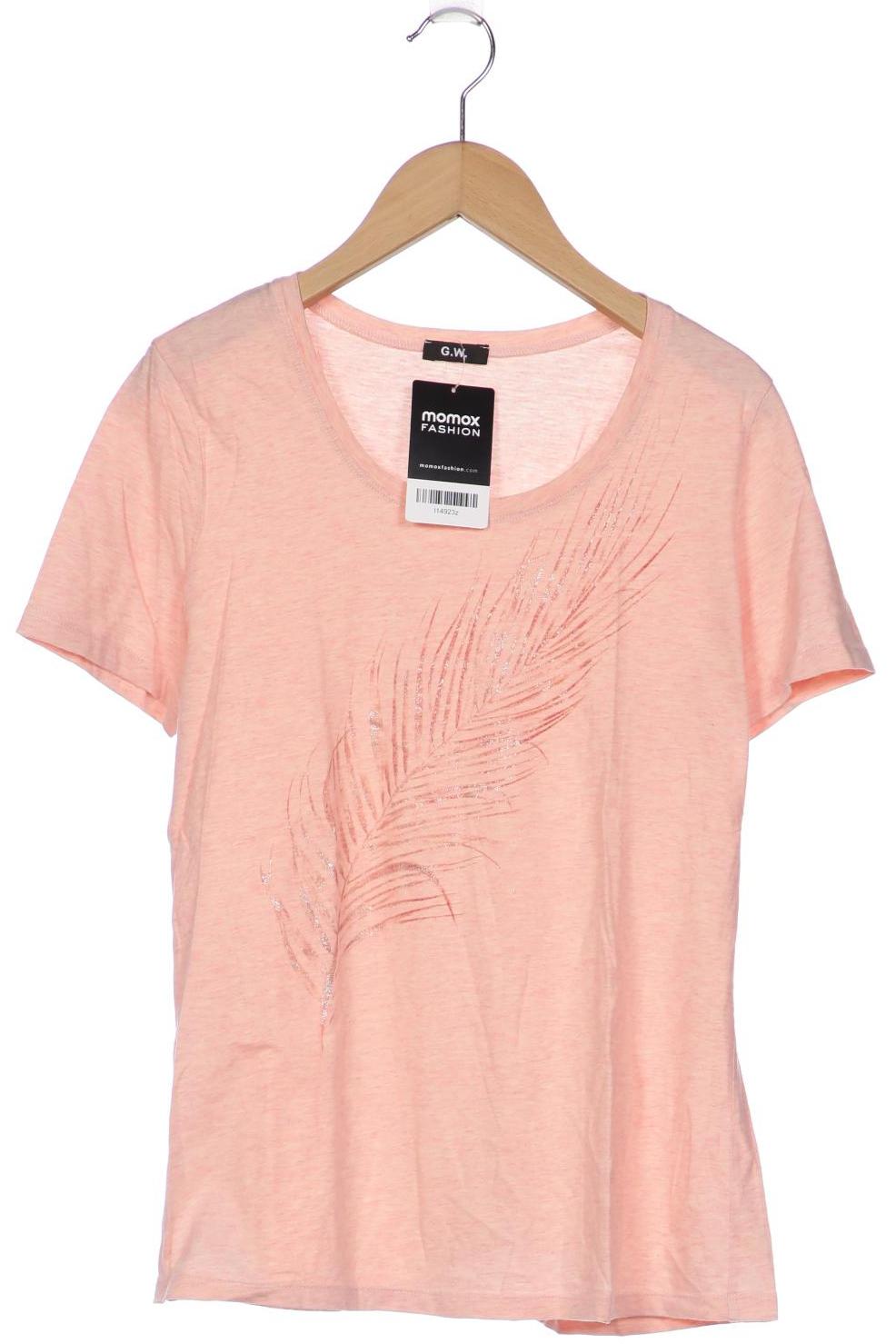

Gerry Weber Damen T-Shirt, pink
