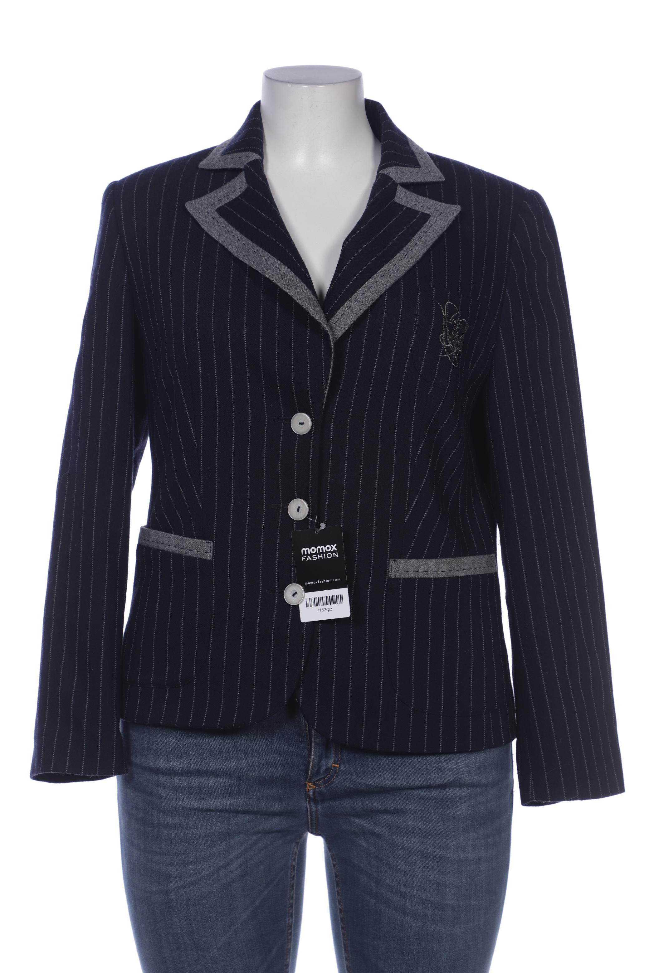 

Gerry Weber Damen Blazer, marineblau, Gr. 42