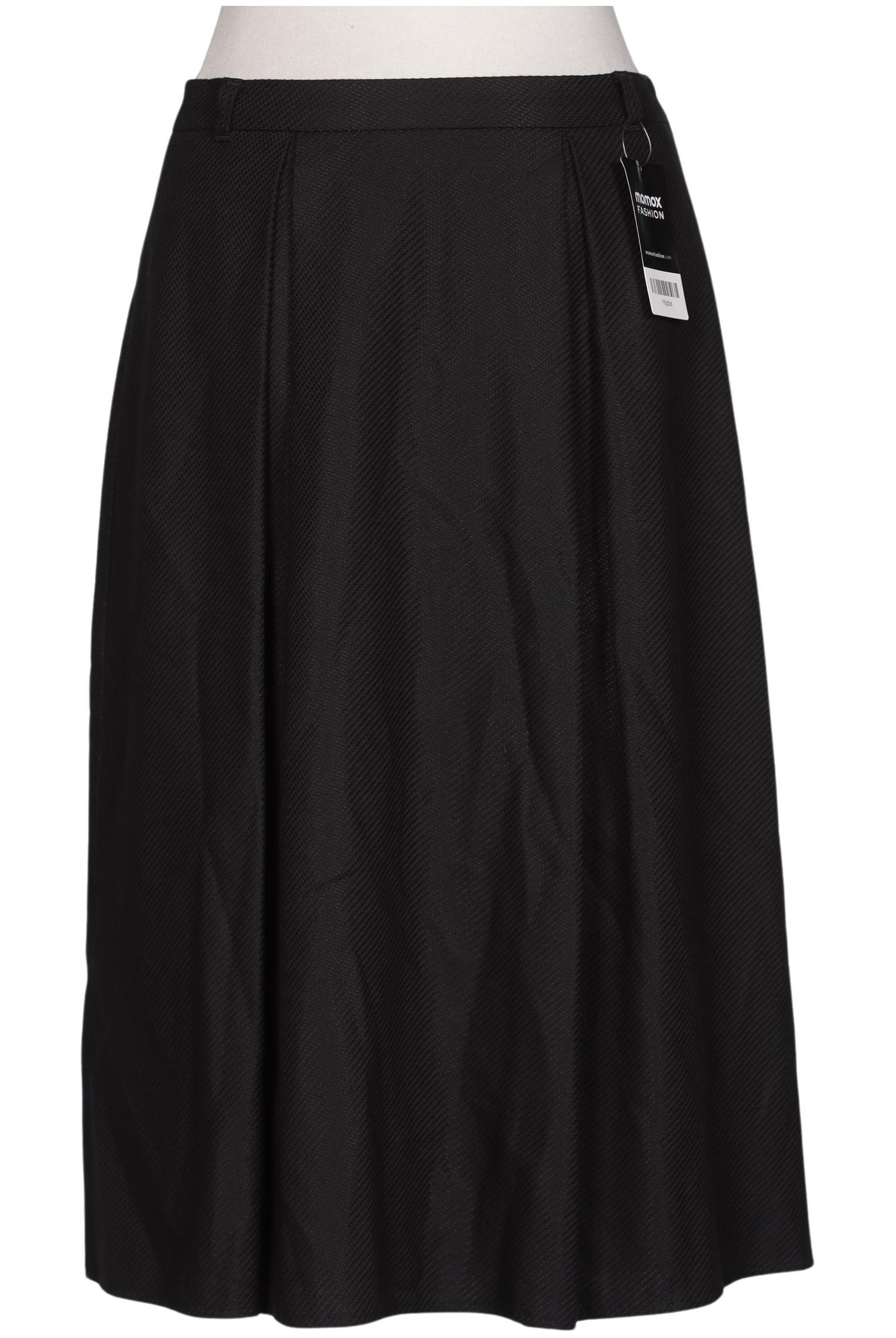 

Gerry Weber Damen Rock, schwarz, Gr. 36