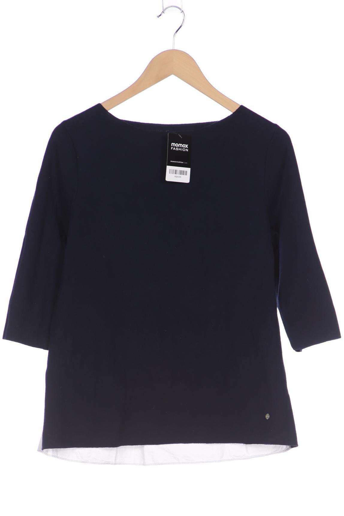 

Gerry Weber Damen Pullover, marineblau, Gr. 38