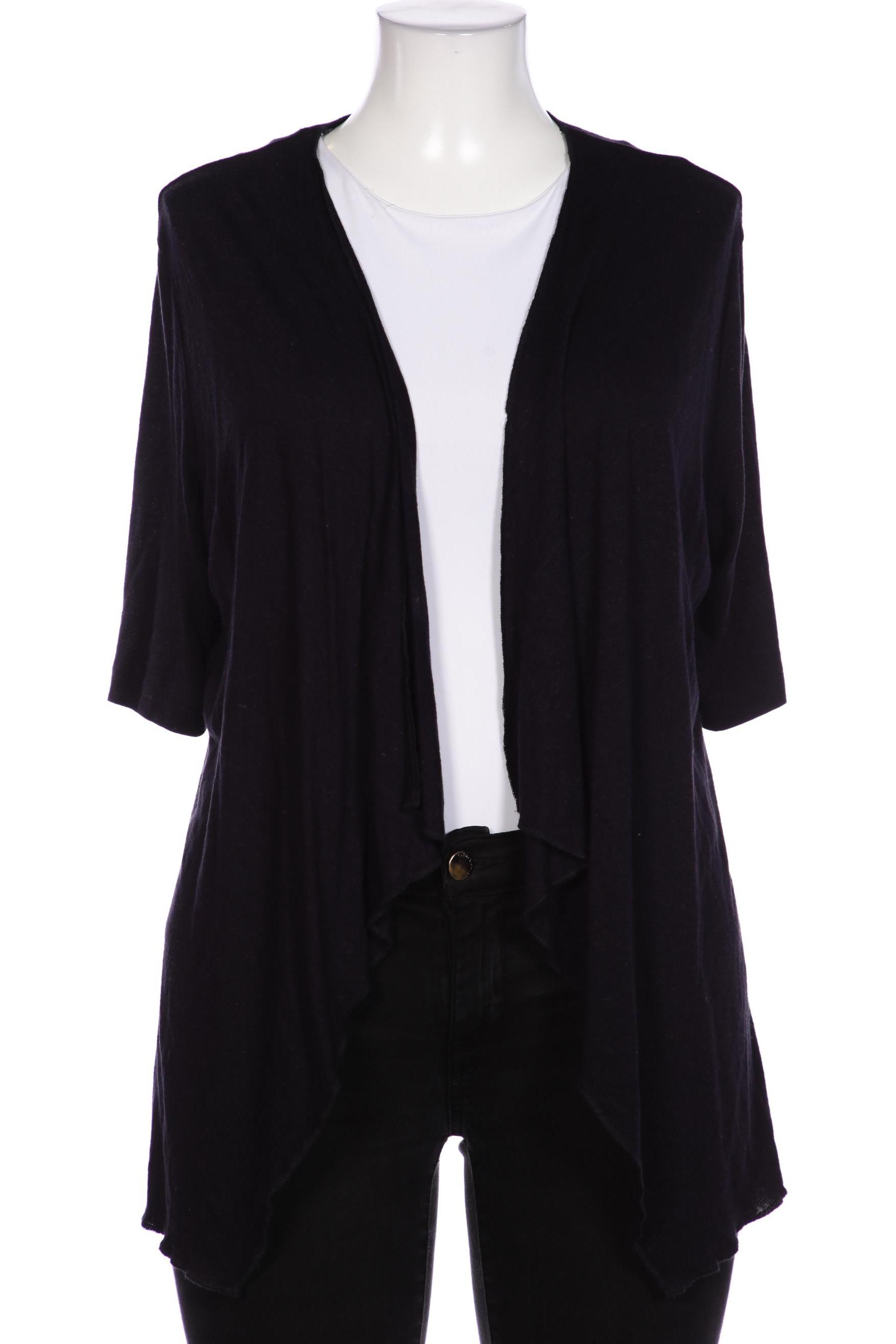 

Gerry Weber Damen Strickjacke, schwarz, Gr. 42