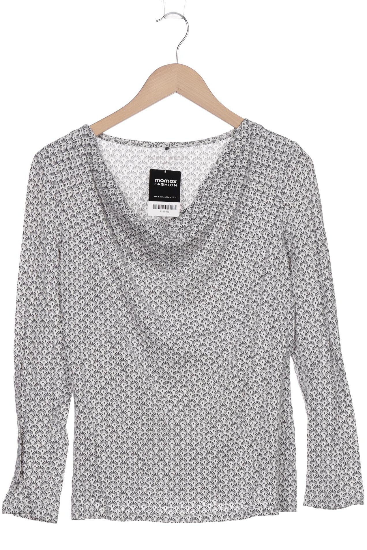 

Gerry Weber Damen Langarmshirt, grau