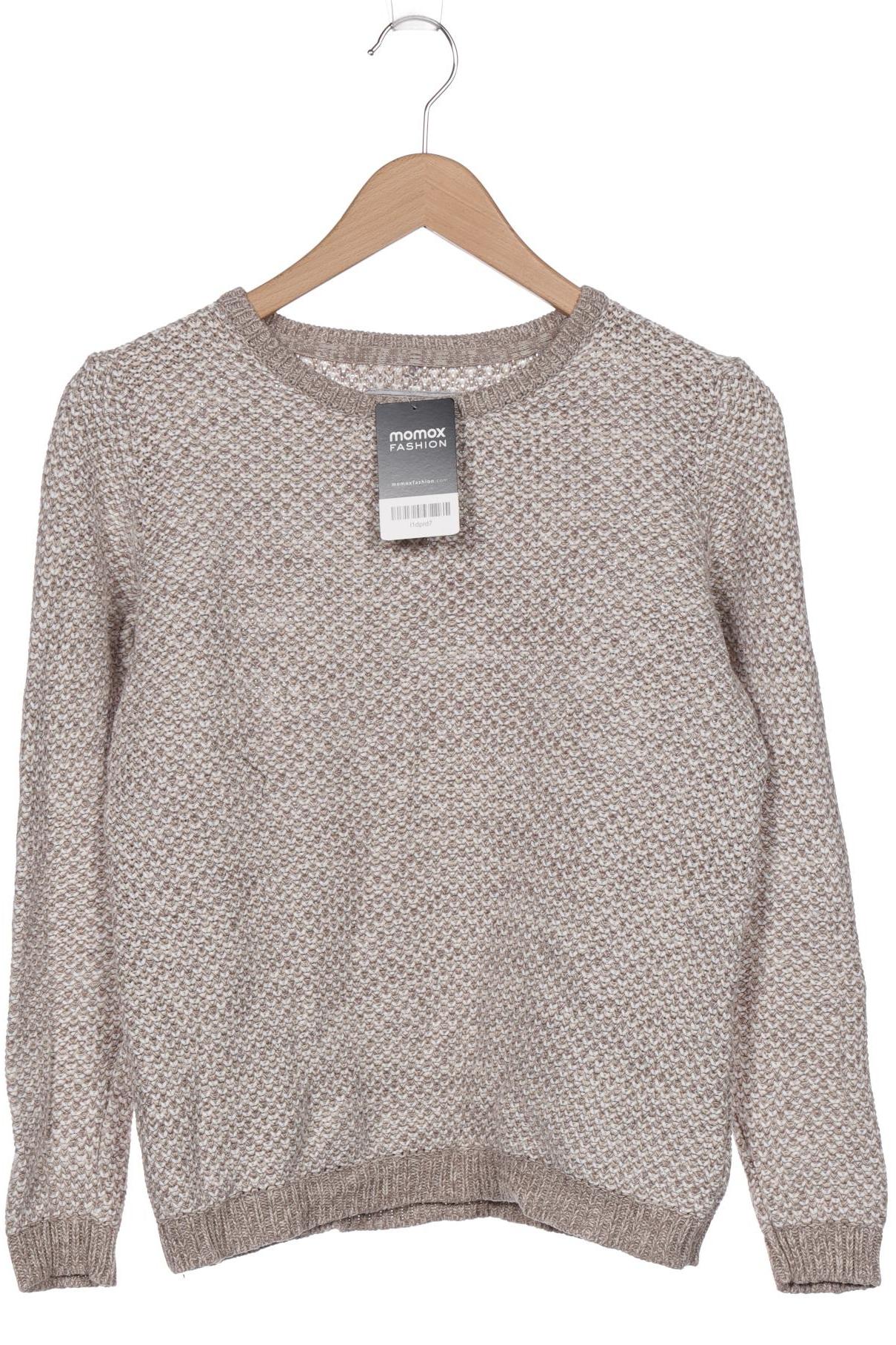 

Gerry Weber Damen Pullover, beige