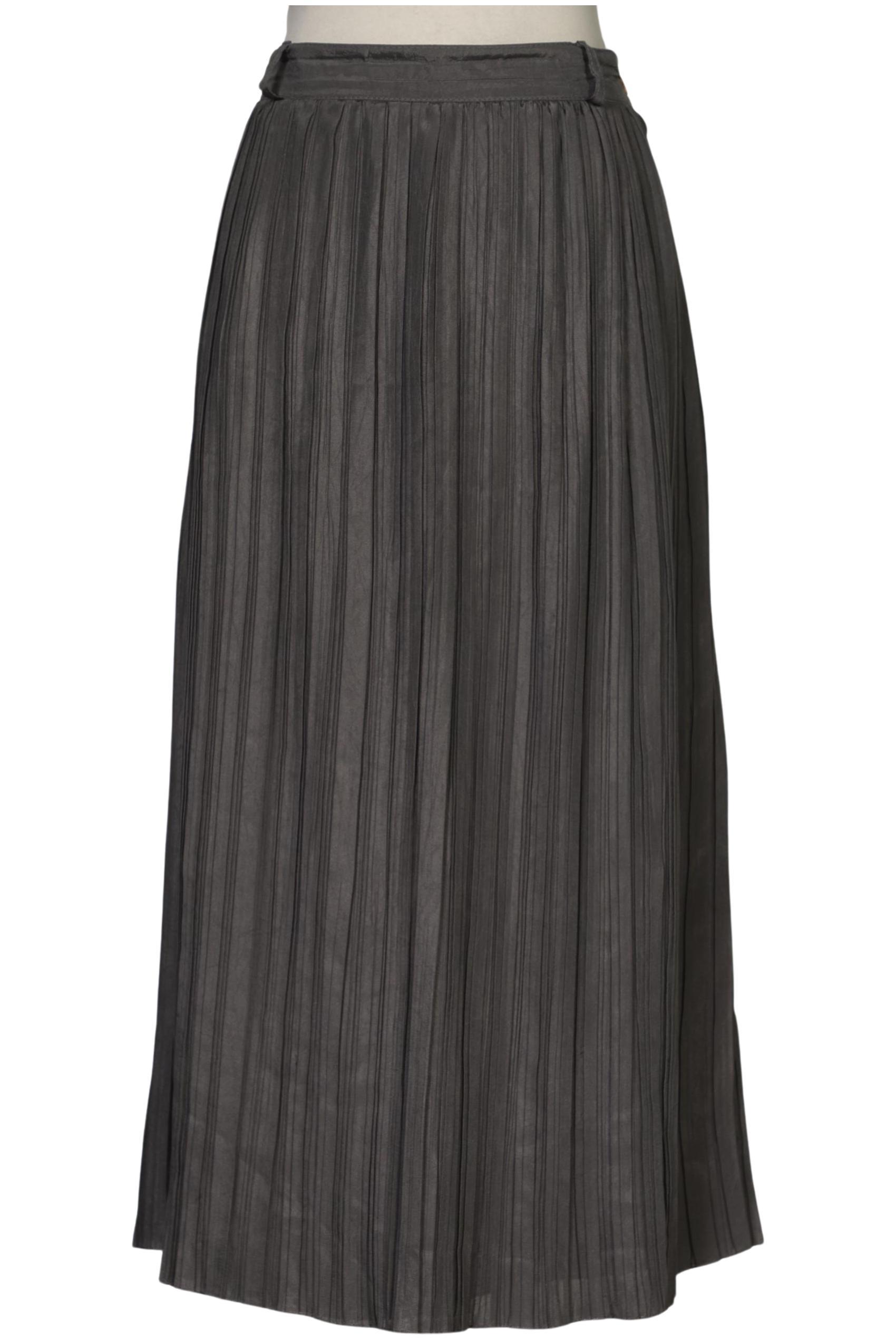 

Gerry Weber Damen Rock, grau, Gr. 42