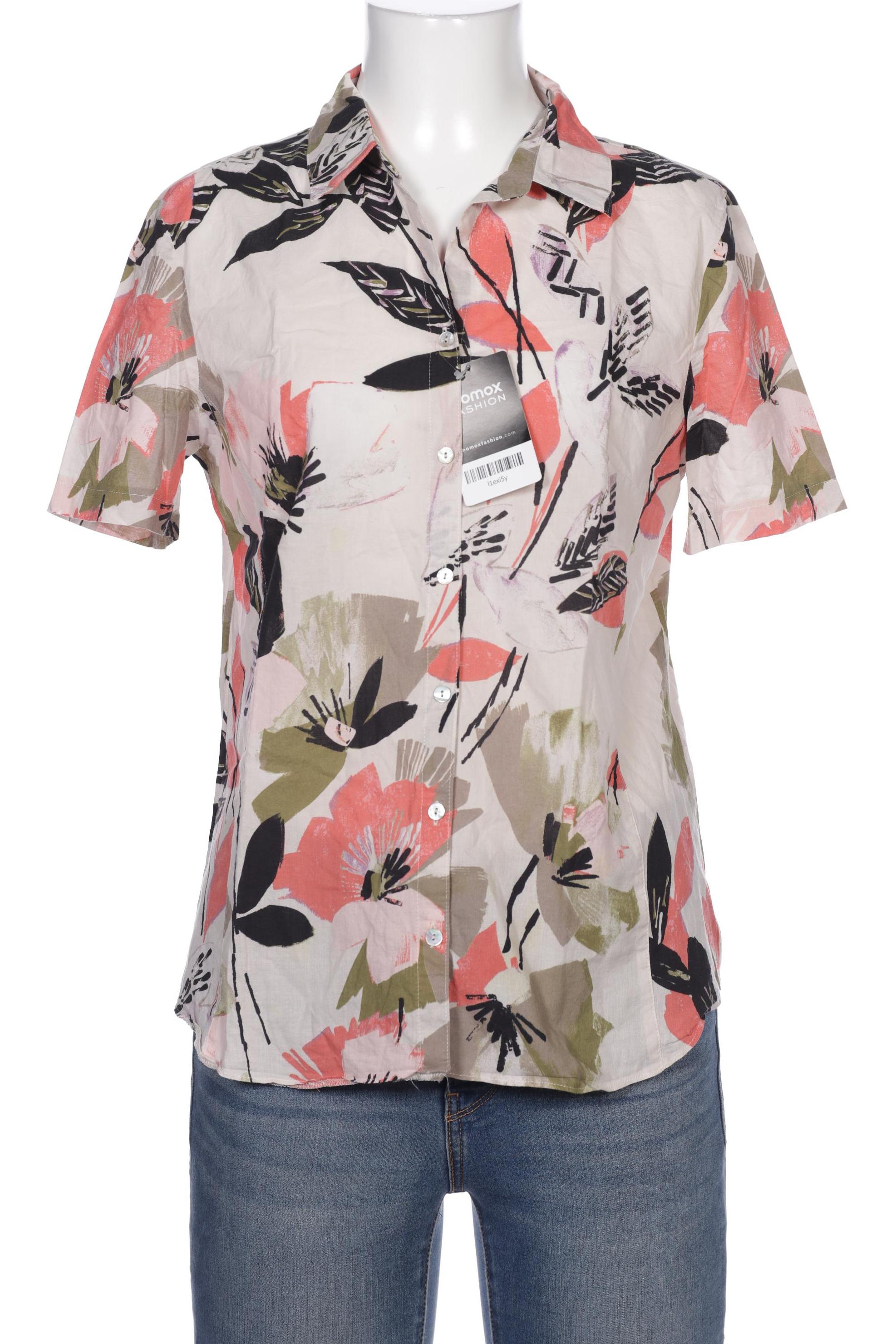 

Gerry Weber Damen Bluse, mehrfarbig